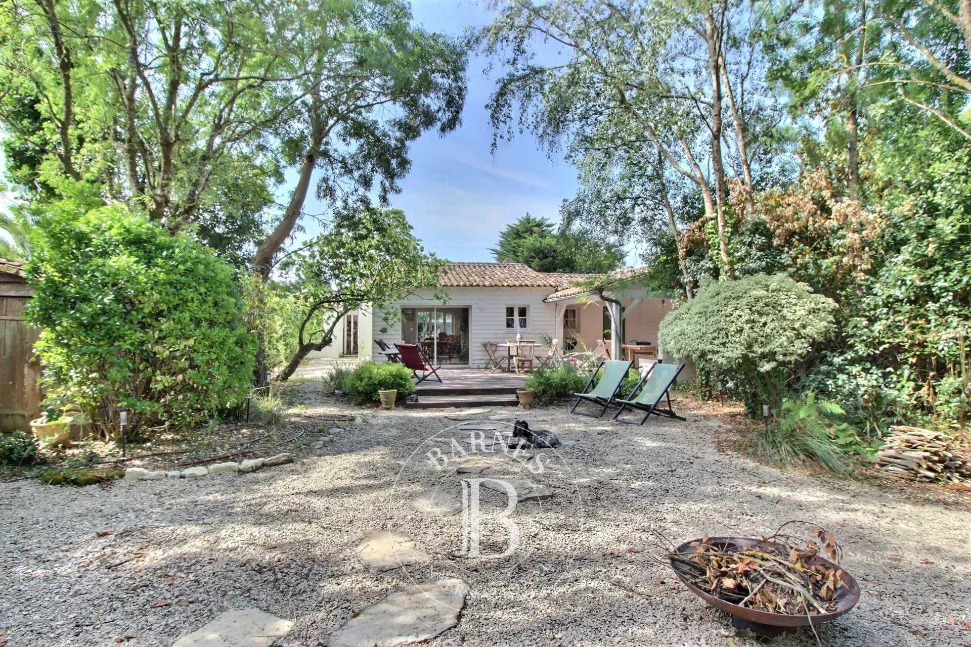 House Les Portes-en-Ré  -  ref 87156807 (picture 2)