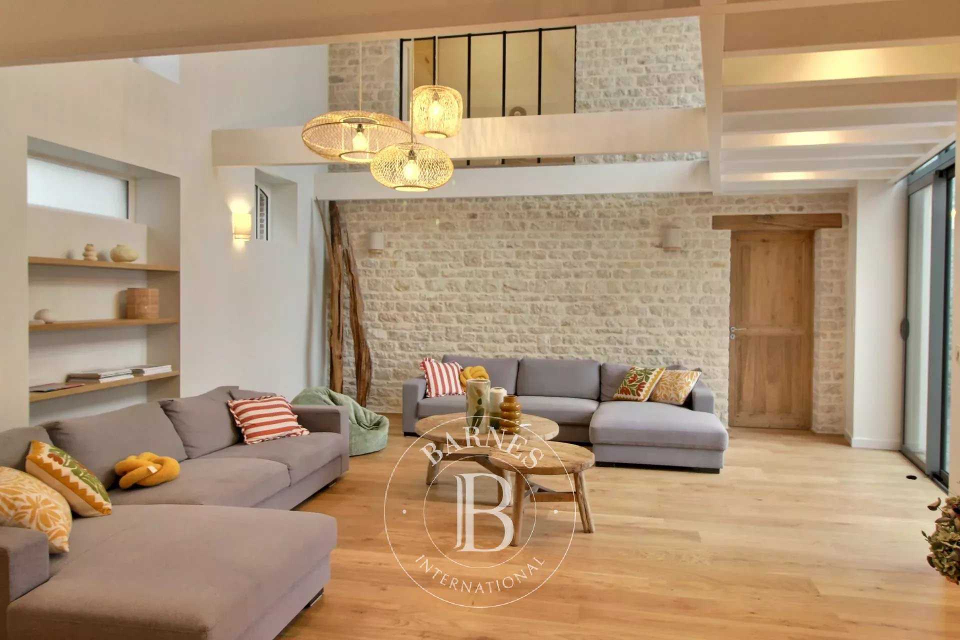 House Sainte-Marie-de-Ré  -  ref 86494450 (picture 3)