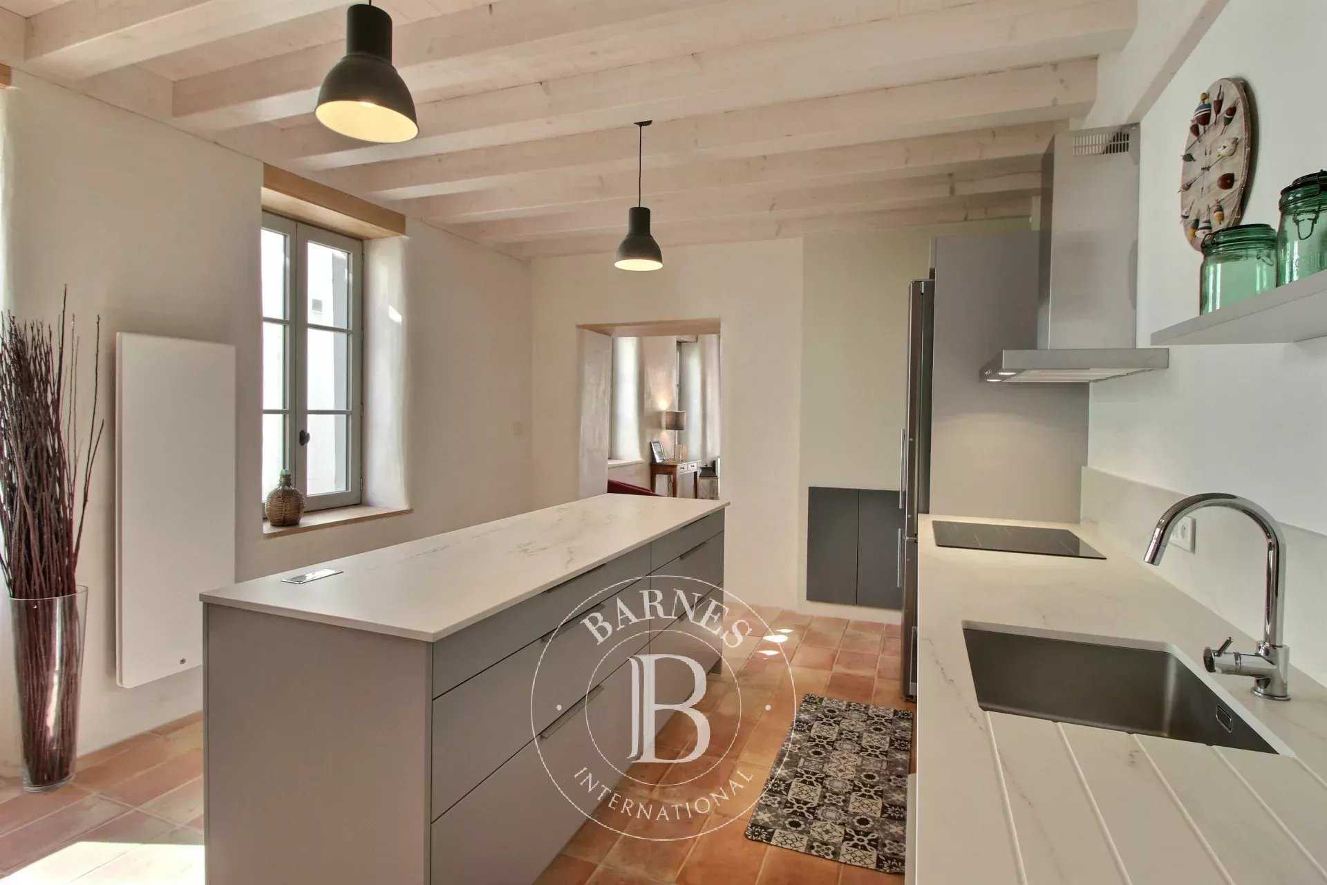 Casa Sainte-Marie-de-Ré  -  ref 86346433 (picture 3)