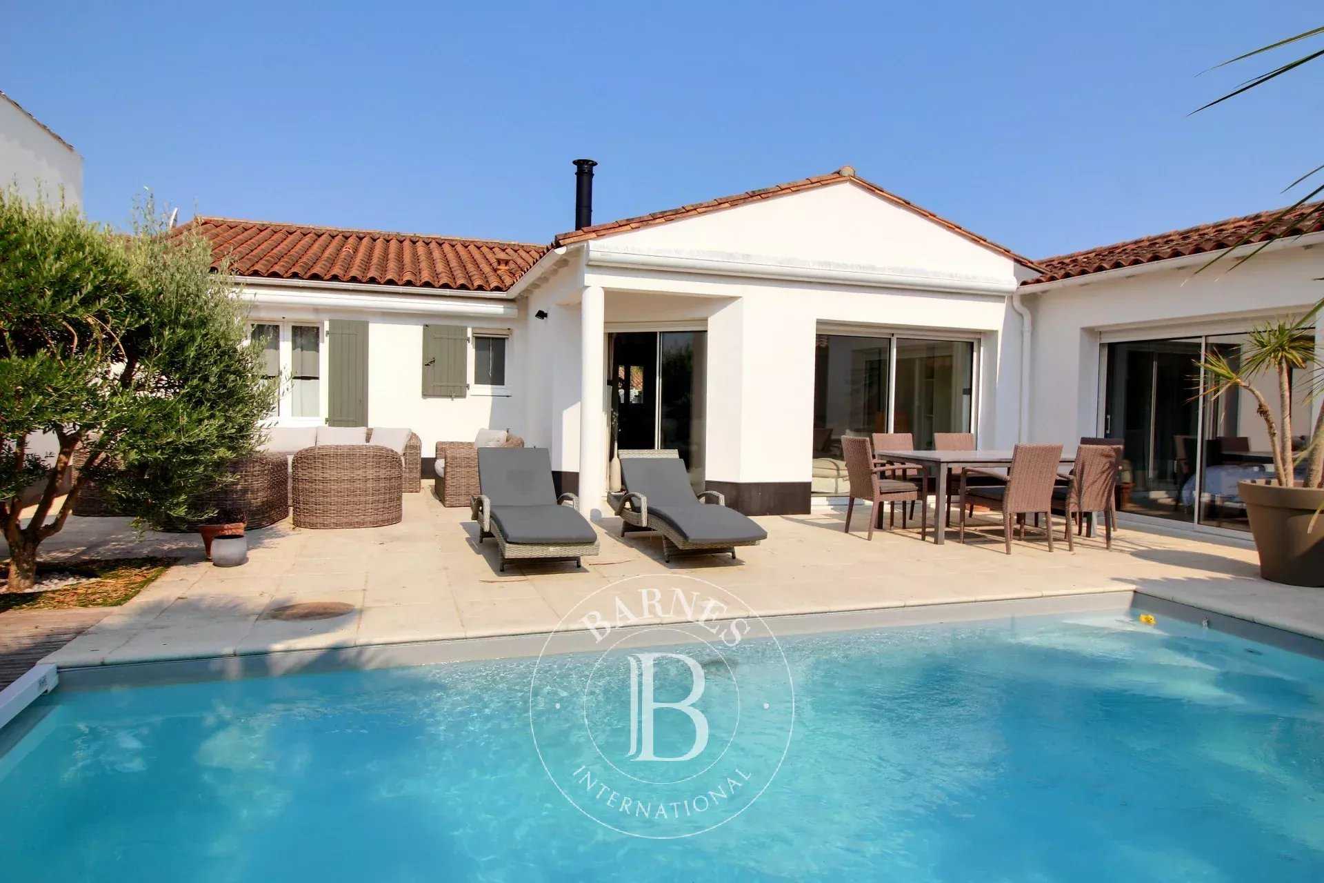 House La Flotte  -  ref 87254977 (picture 1)