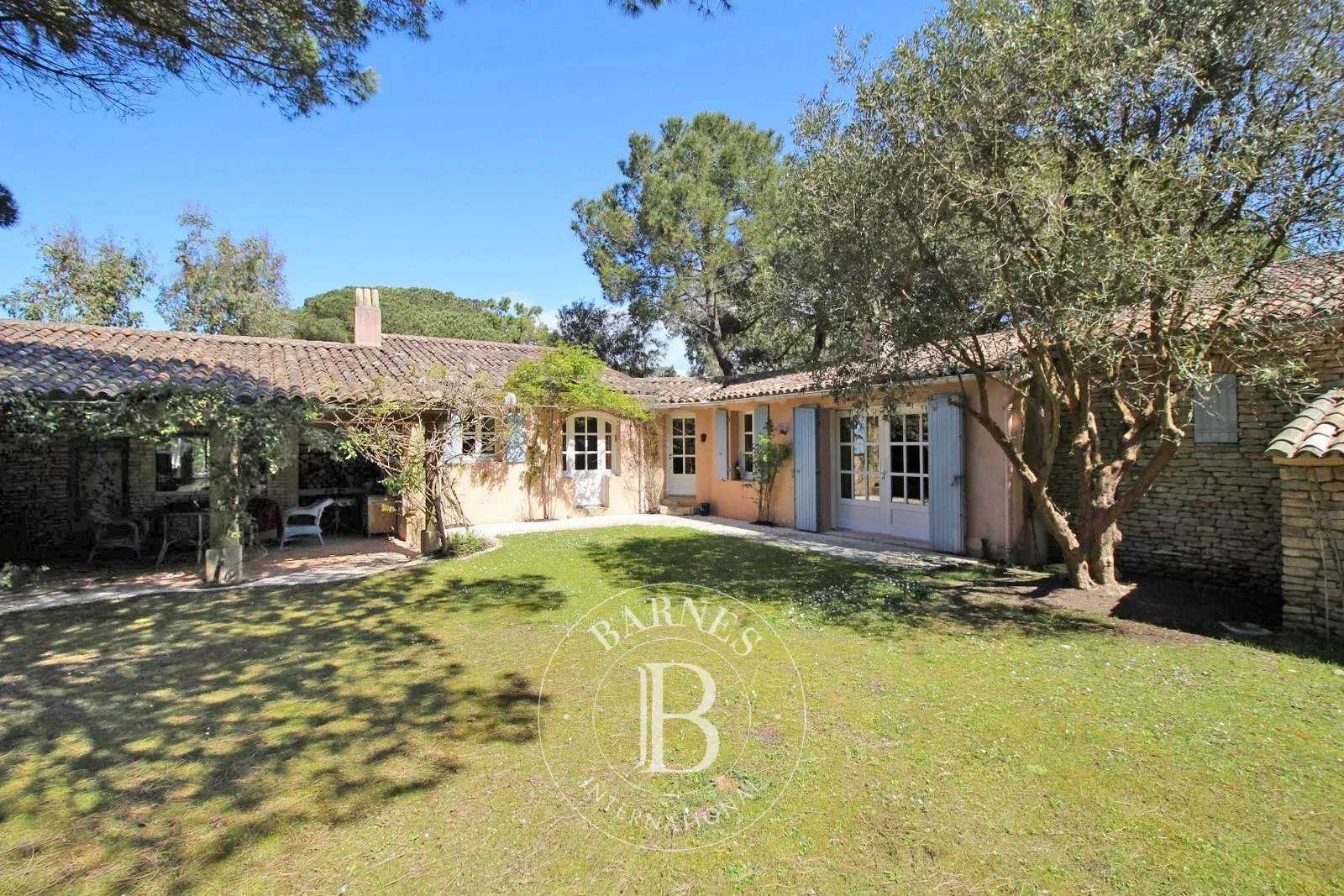 Maison Les Portes-en-Ré  -  ref 2702506 (picture 2)