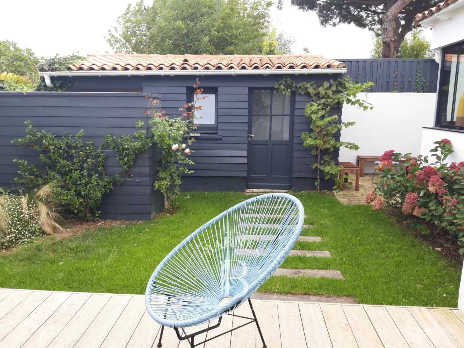 House Les Portes-en-Ré  -  ref 85691435 (picture 3)