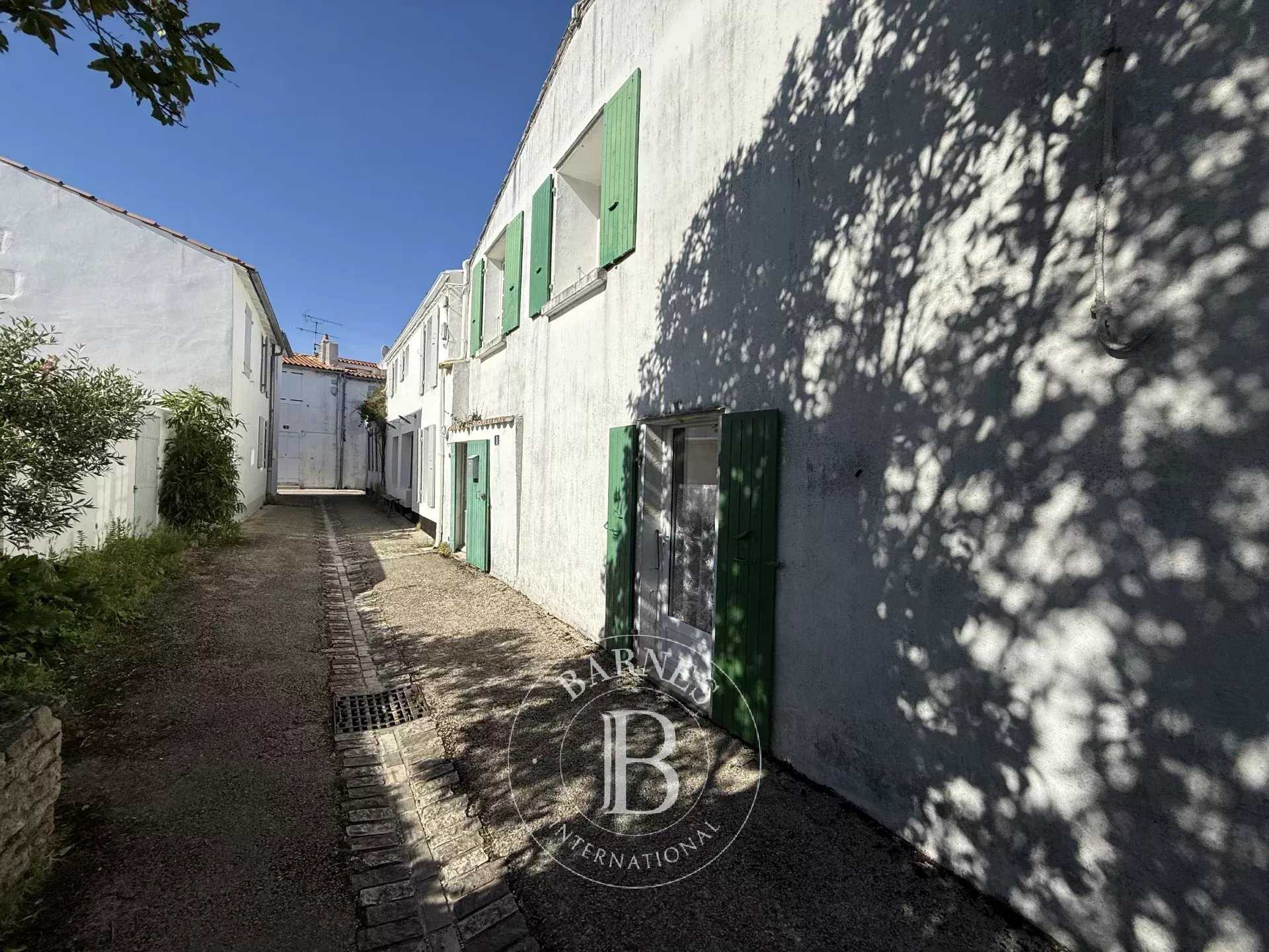 Casa Les Portes-en-Ré  -  ref 85945584 (picture 3)