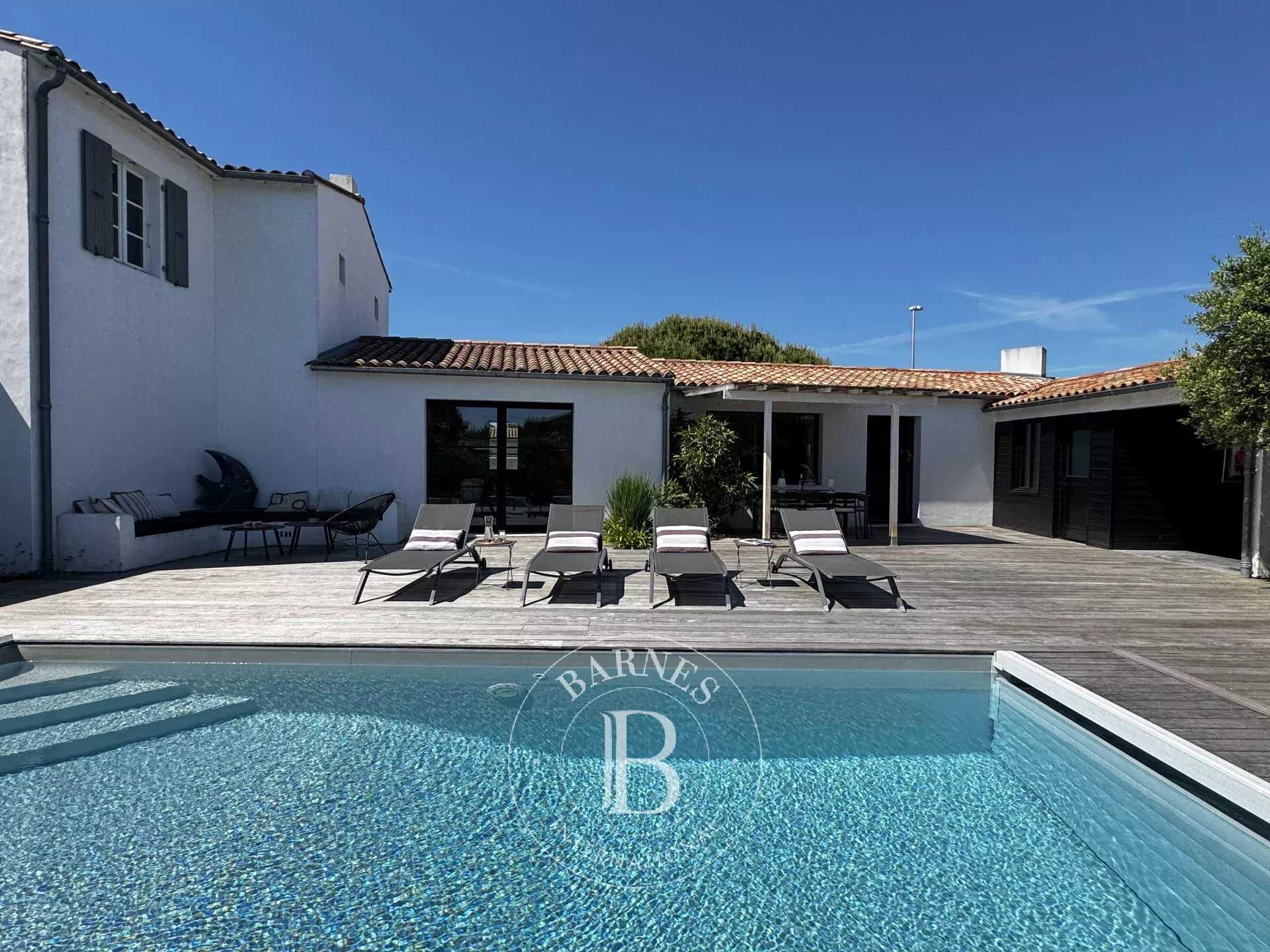 Casa Les Portes-en-Ré  -  ref 86124447 (picture 3)