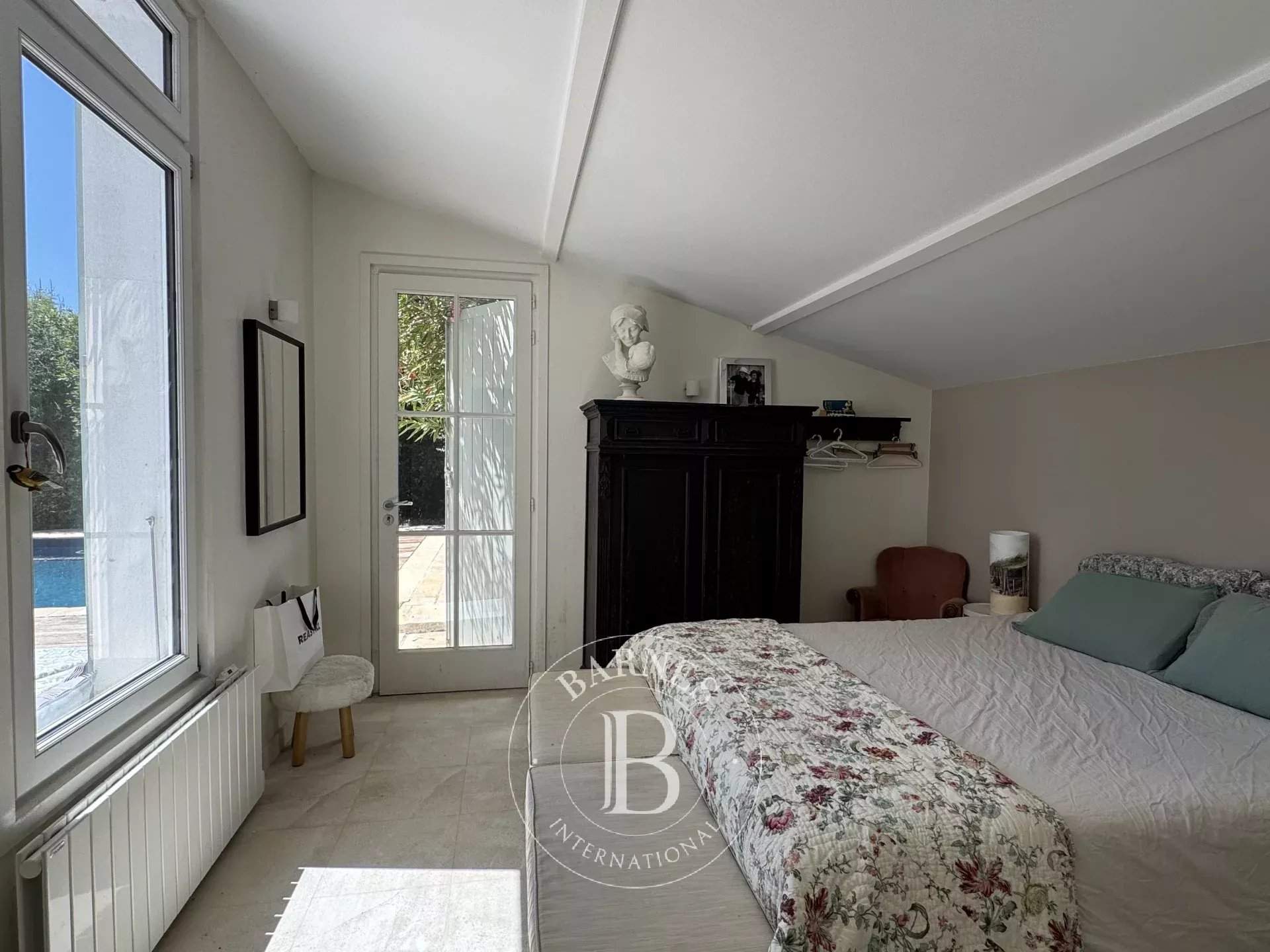 Les Portes-en-Ré  - Maison 9 Pi&egrave;ces 6 Chambres - picture 11