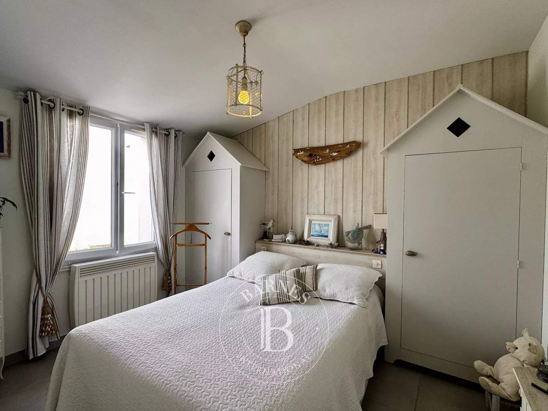 Le Bois-Plage-en-Ré  - Casa 5 Cuartos 4 Habitaciones - picture 5