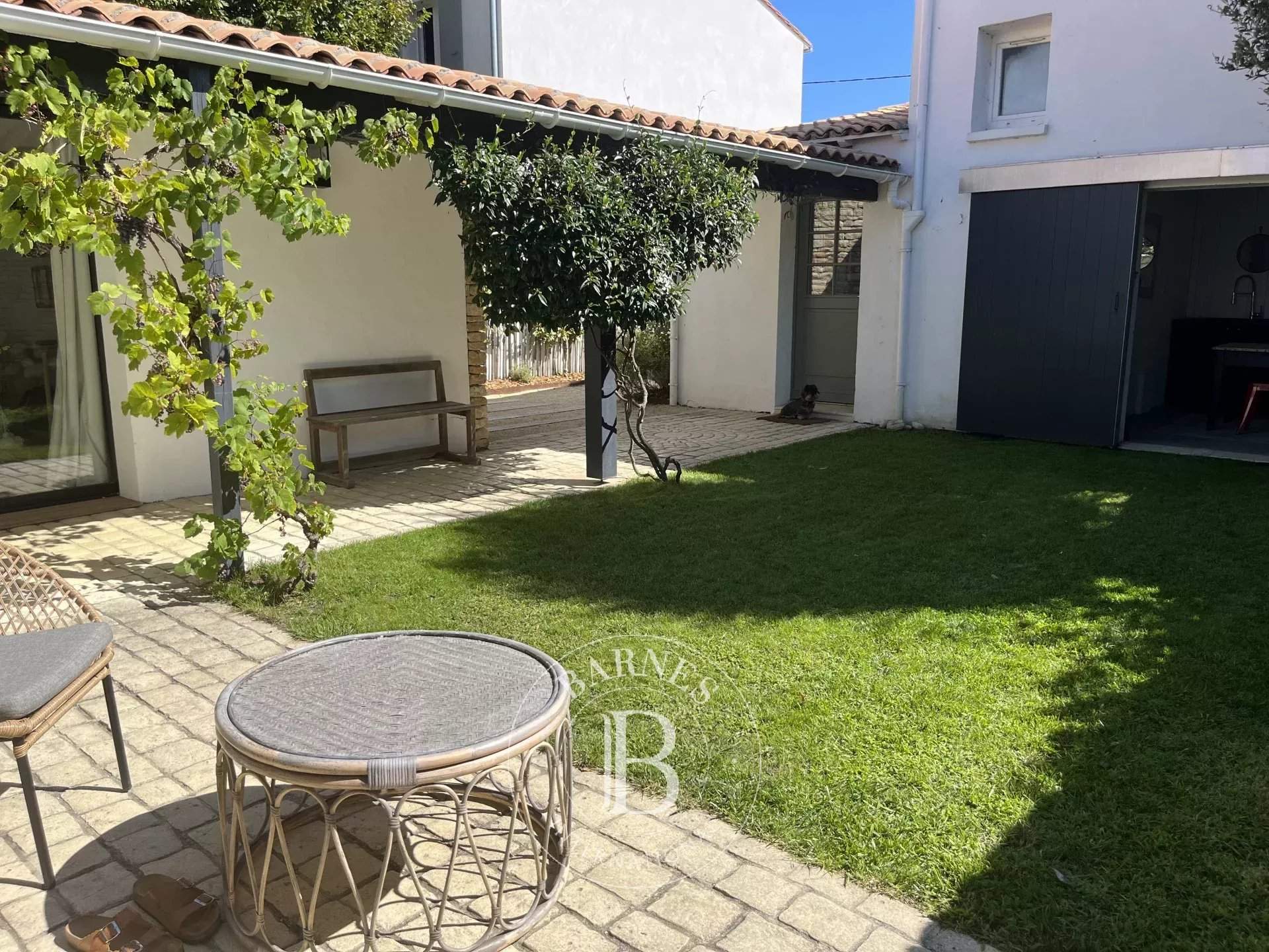 Les Portes-en-Ré  - House 5 Bedrooms - picture 9