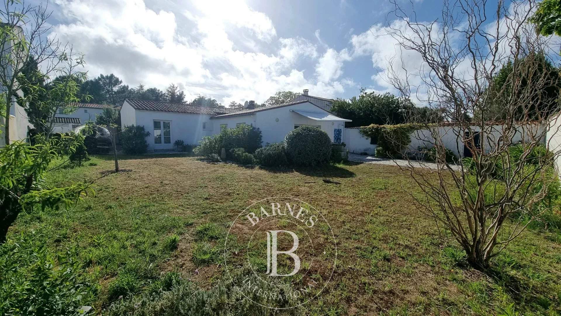 Ars-en-Ré  - House 3 Bedrooms - picture 15