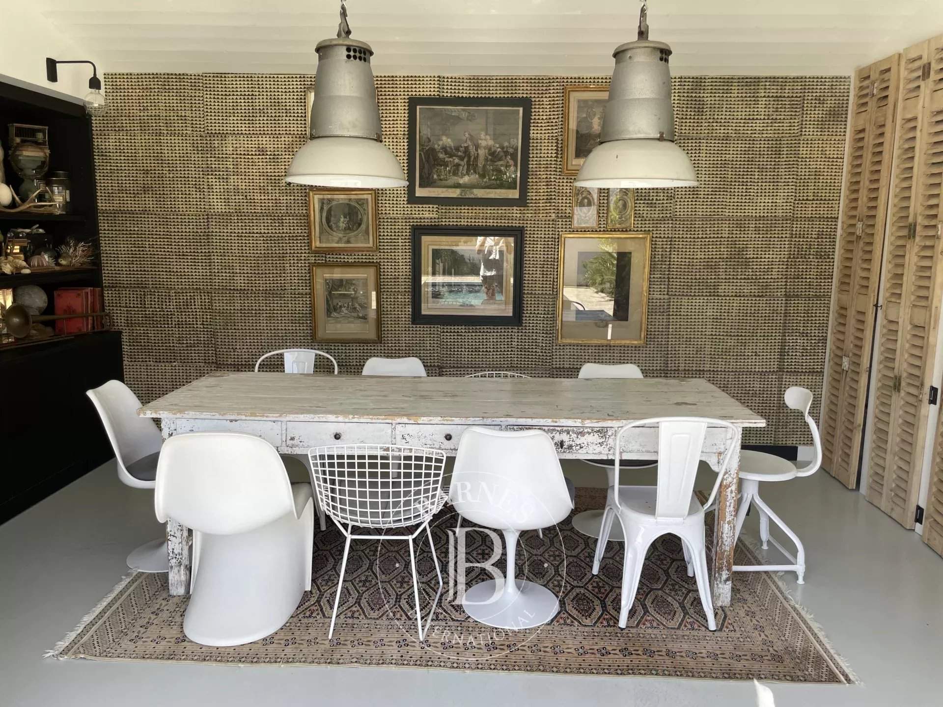 Saint-Clément-des-Baleines  - Maison 7 Pi&egrave;ces 5 Chambres - picture 4