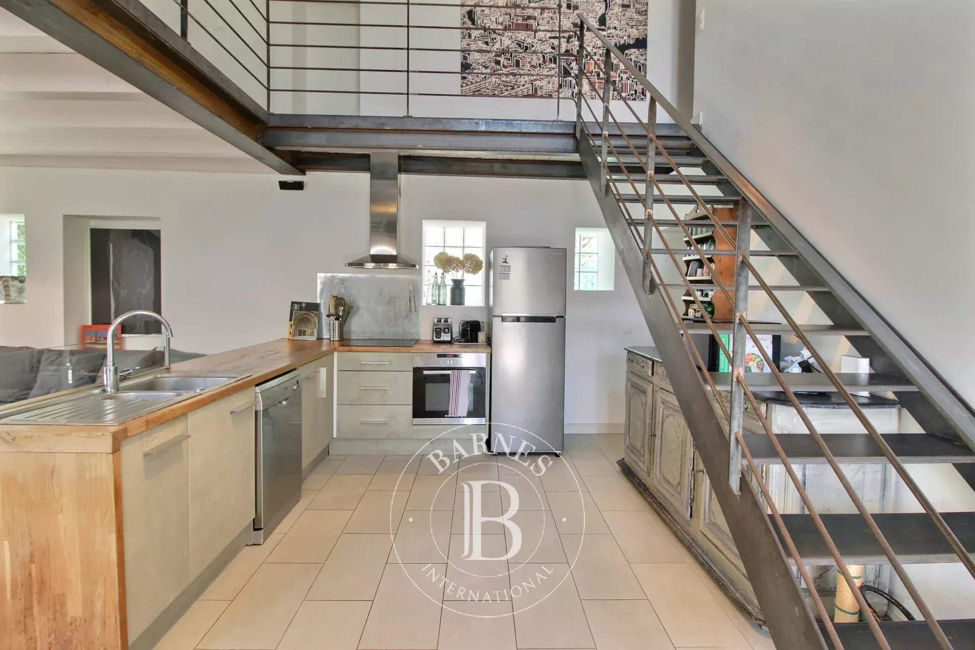 Ars-en-Ré  - Maison 8 Pi&egrave;ces 3 Chambres - picture 8