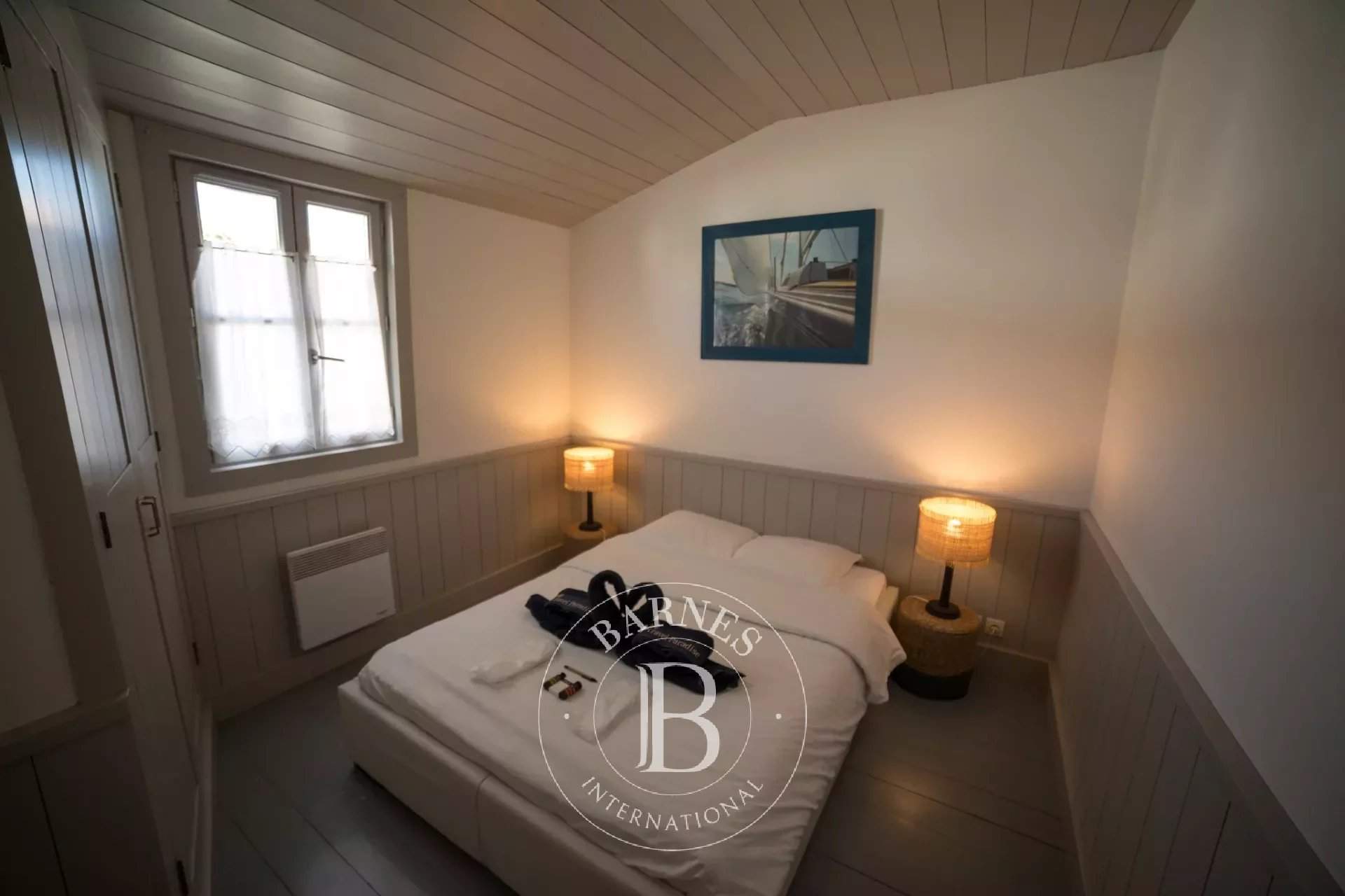 Rivedoux-Plage  - Villa  9 Habitaciones - picture 20