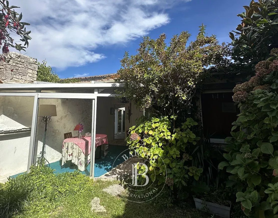 La Couarde-sur-Mer  - House 4 Bedrooms - picture 7