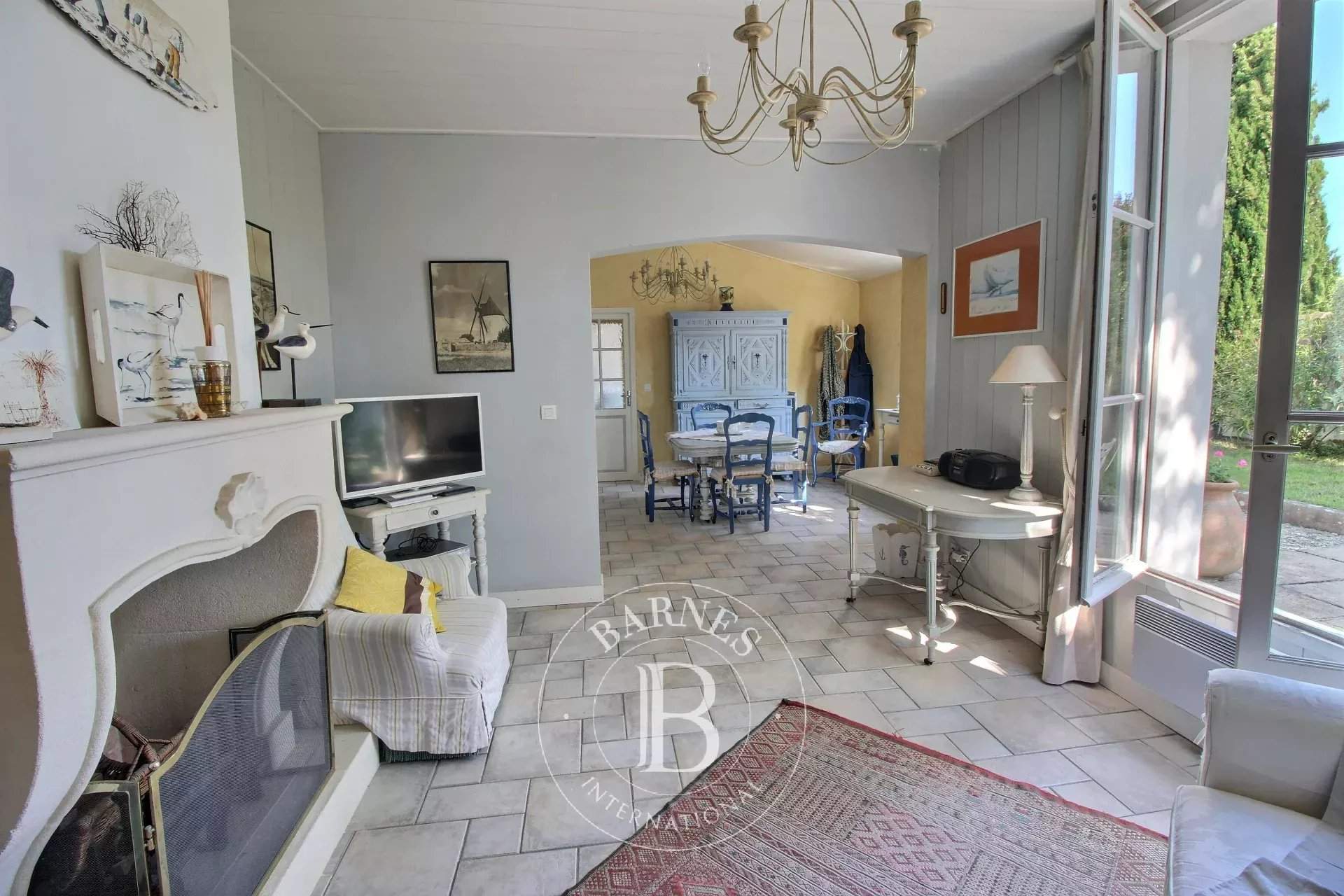 La Couarde-sur-Mer  - Maison 3 Pi&egrave;ces 2 Chambres - picture 3