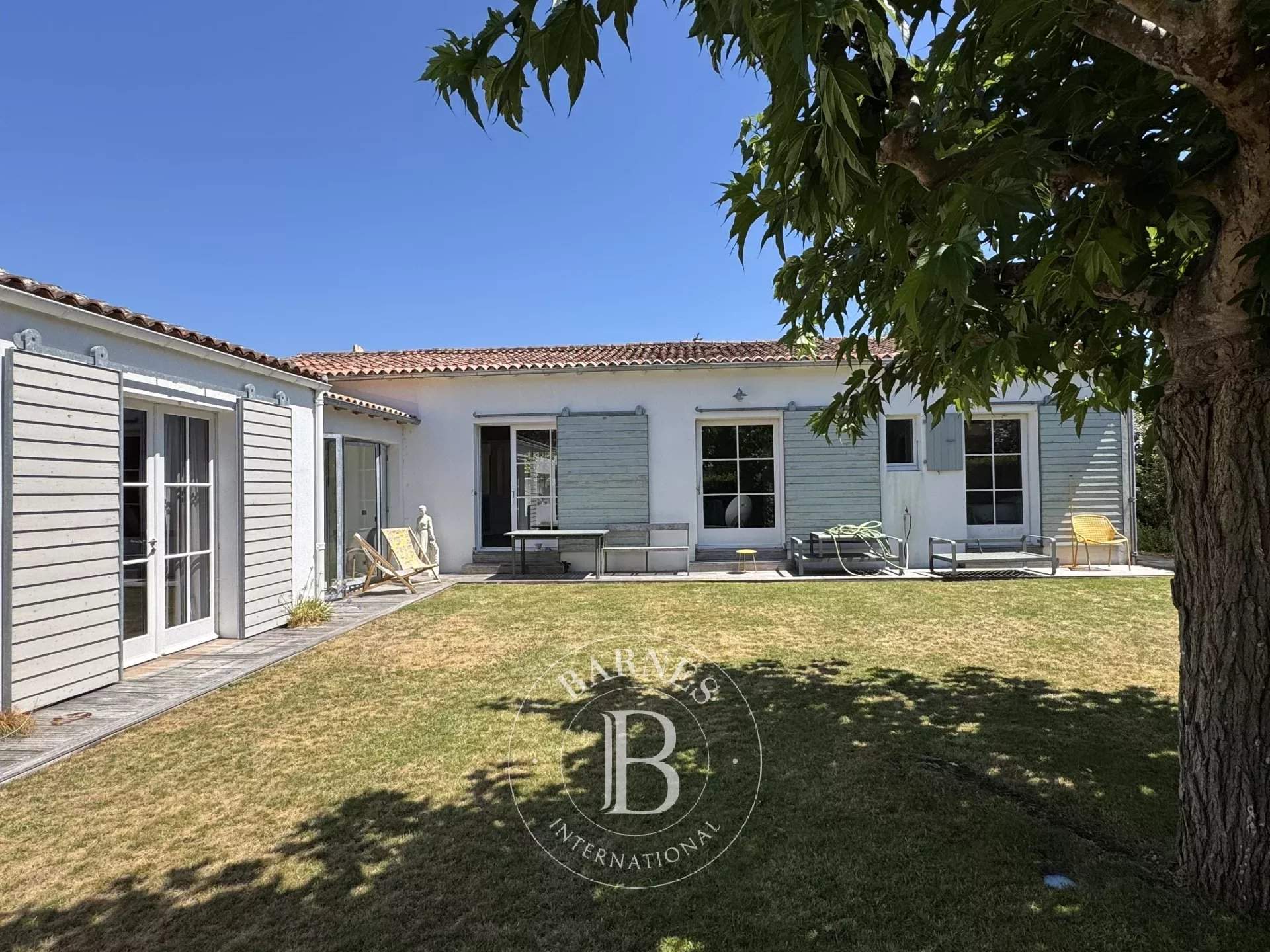 Les Portes-en-Ré  - Maison 9 Pi&egrave;ces 6 Chambres - picture 4