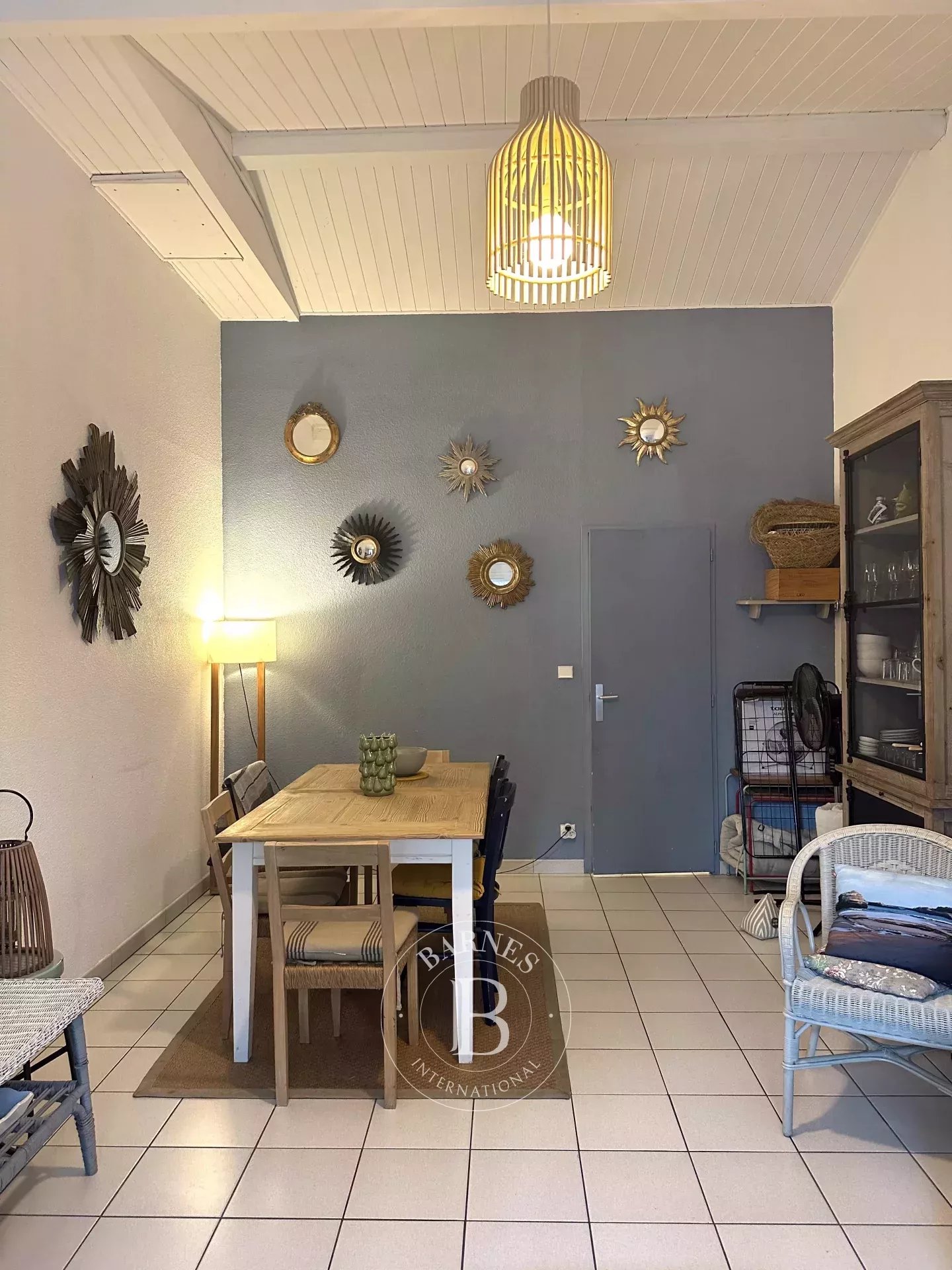 La Couarde-sur-Mer  - Maison 3 Pièces 2 Chambres - picture 3