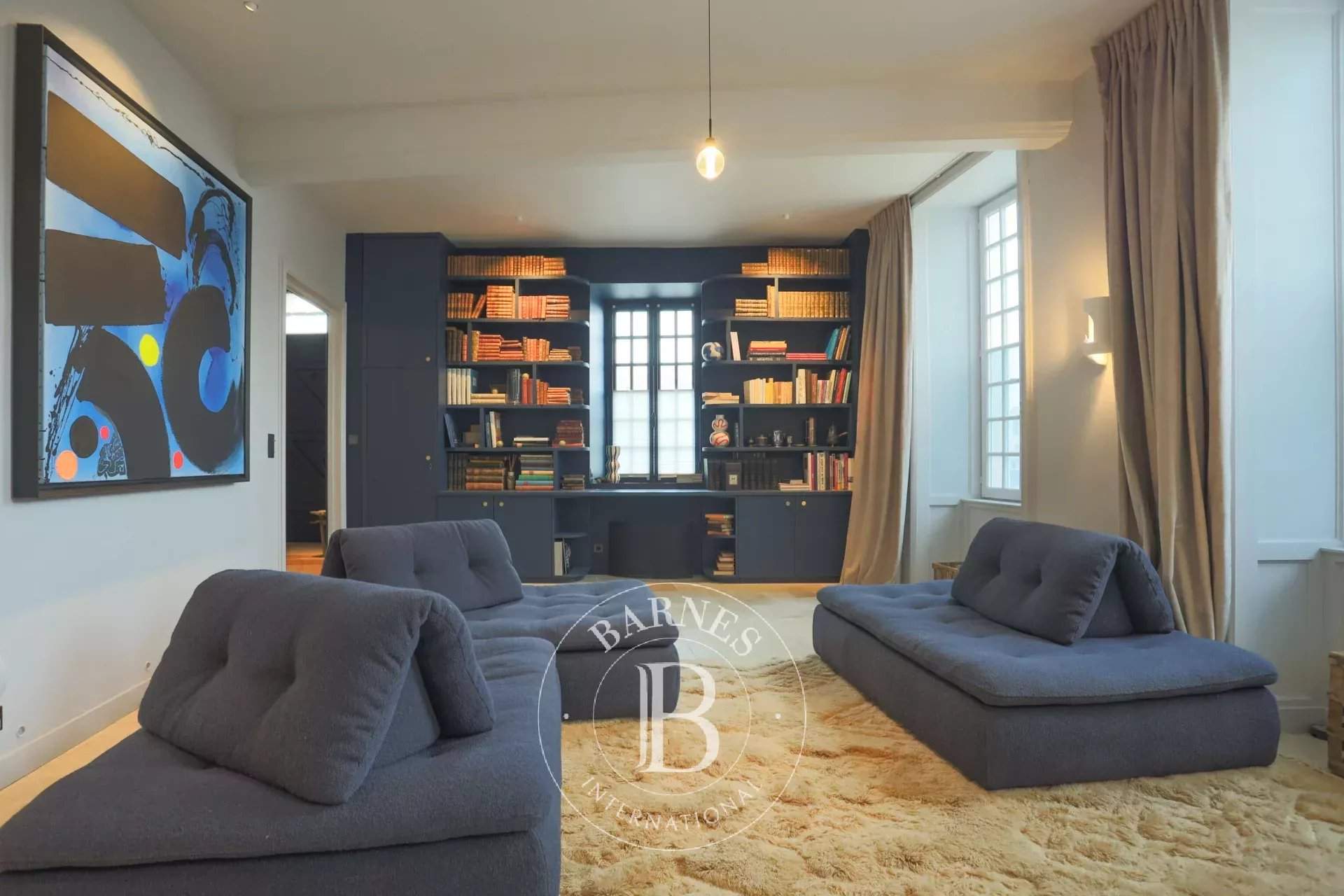 Saint-Martin-de-Ré  - Villa 5 Bedrooms - picture 8