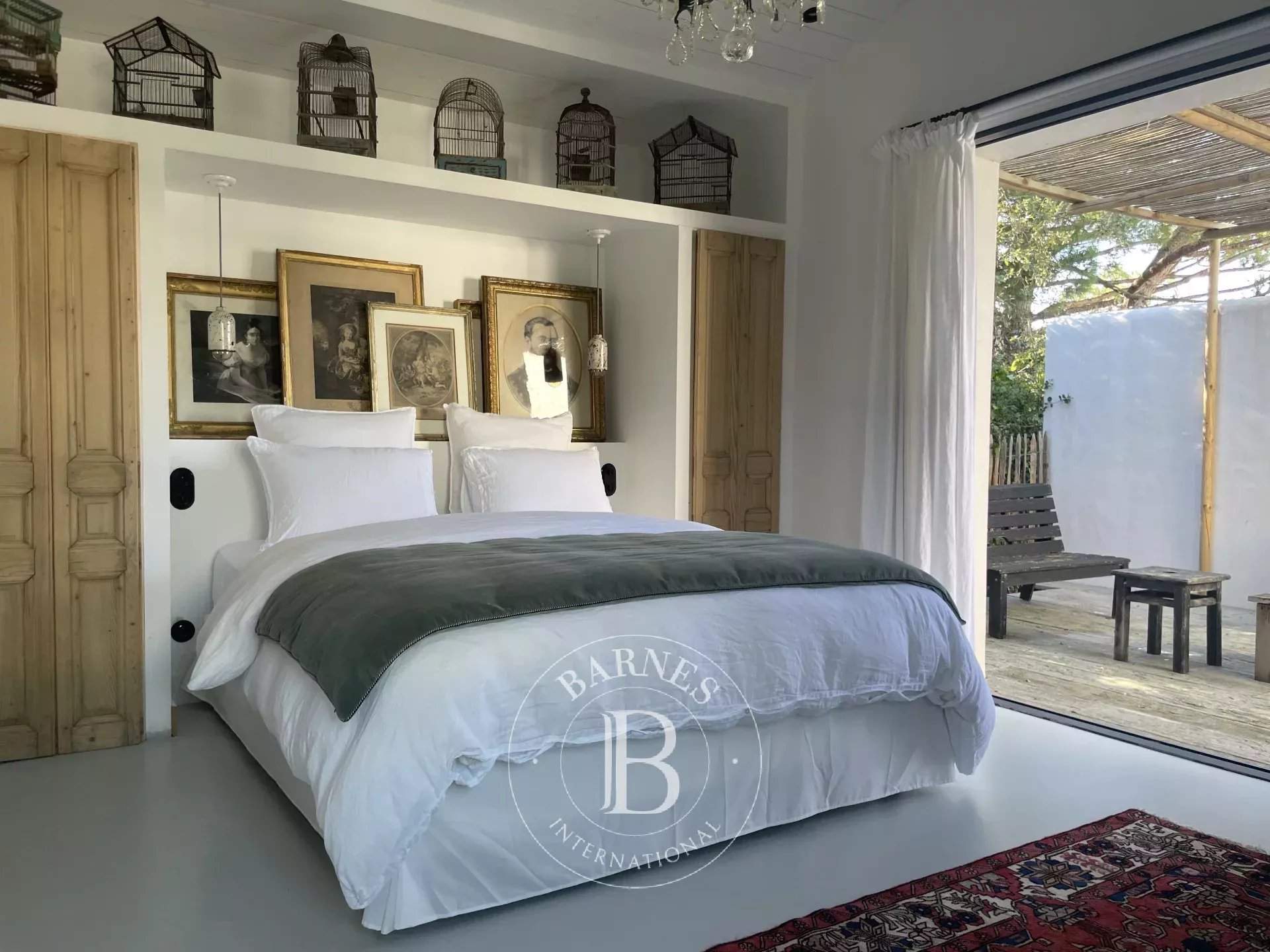 Saint-Clément-des-Baleines  - Maison 7 Pi&egrave;ces 5 Chambres - picture 7