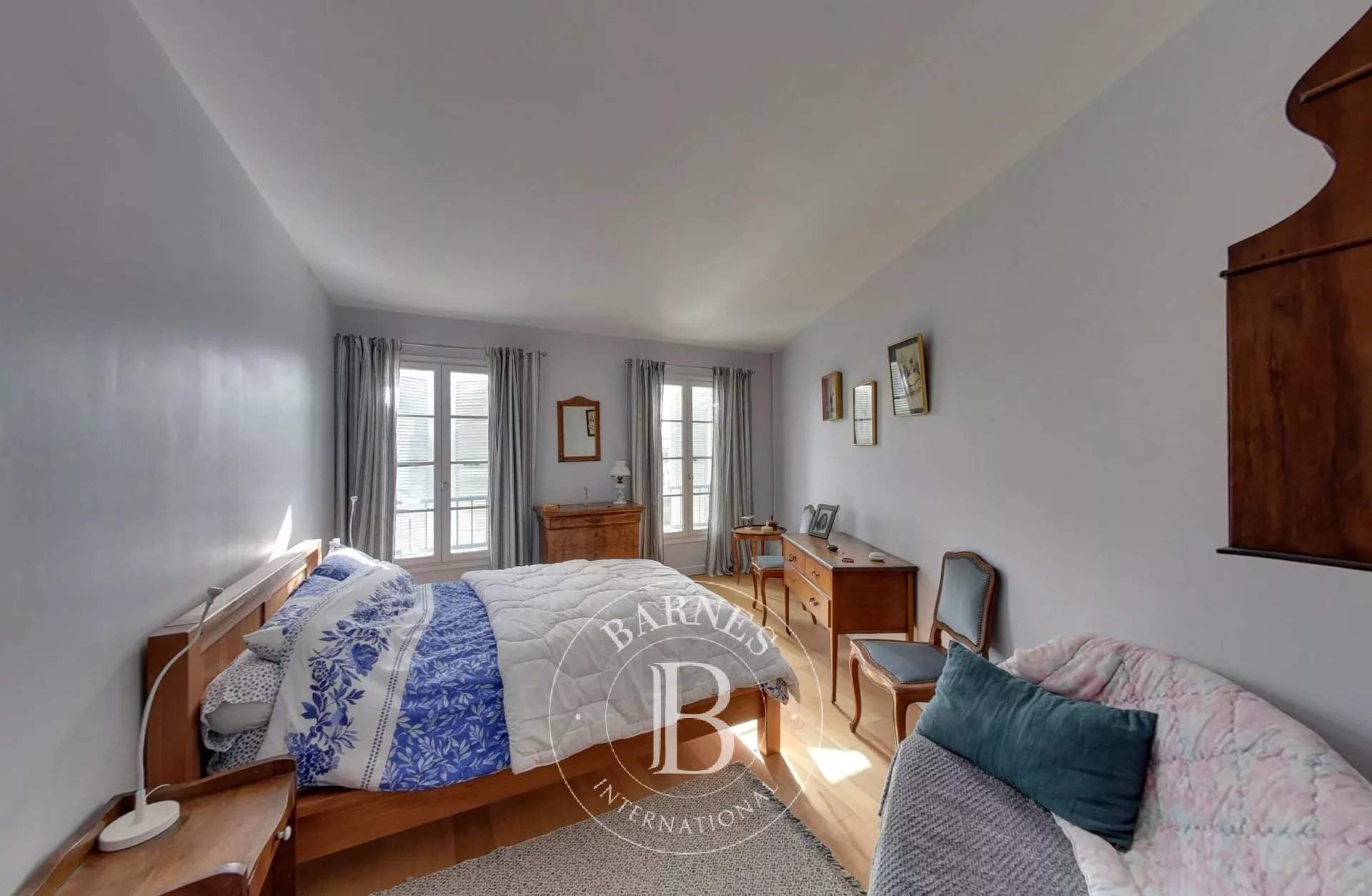 Saint-Martin-de-Ré  - Appartement 6 Pièces 3 Chambres - picture 7