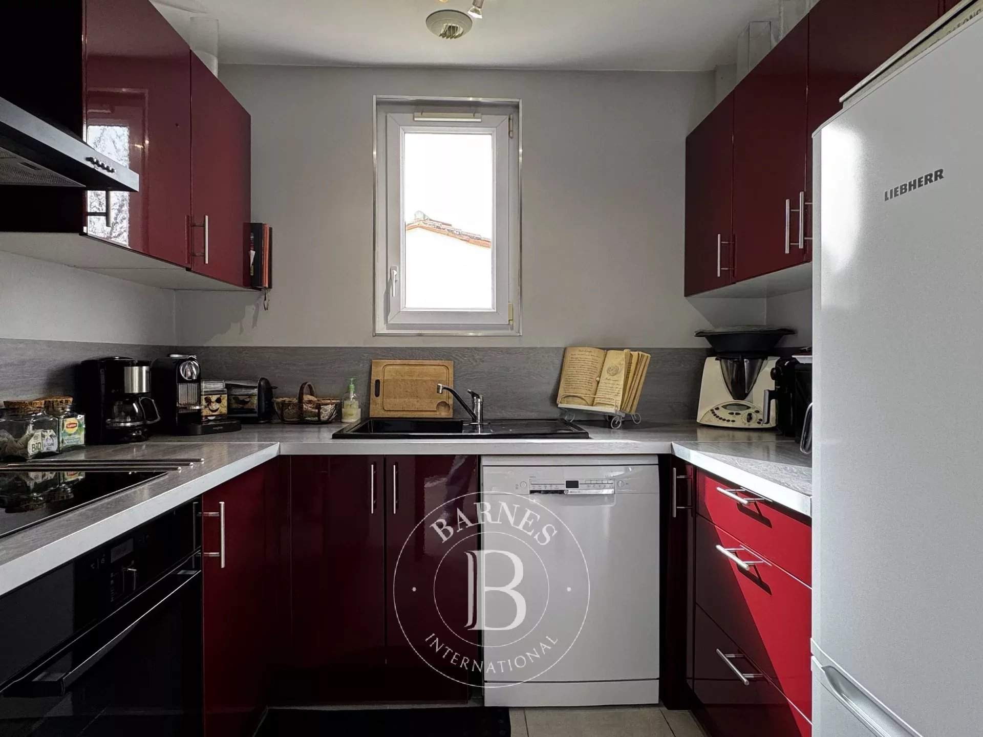 Le Bois-Plage-en-Ré  - Casa 5 Cuartos 4 Habitaciones - picture 4