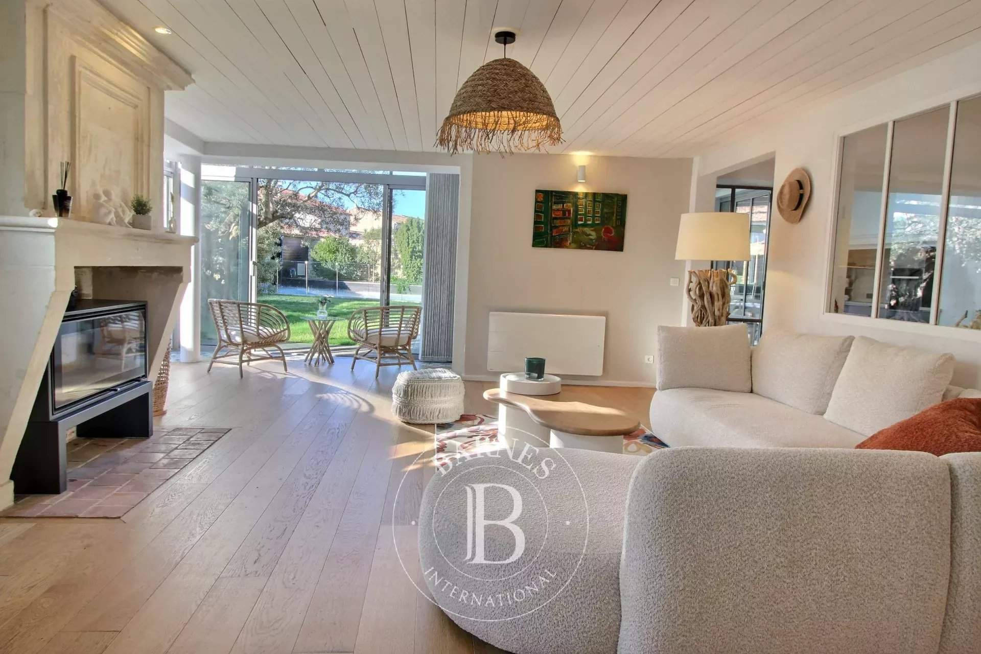 Le Bois-Plage-en-Ré  - Maison 8 Pi&egrave;ces 6 Chambres - picture 7