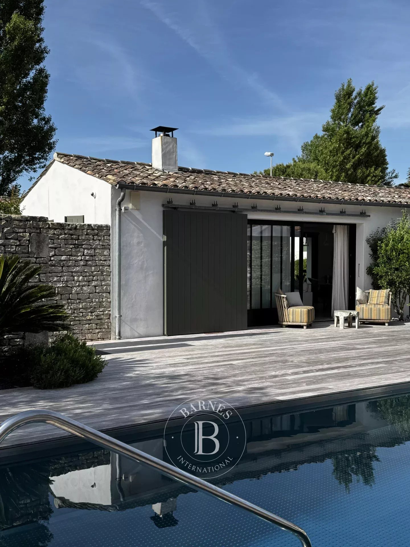 Le Bois-Plage-en-Ré  - Maison 8 Pi&egrave;ces 6 Chambres - picture 13