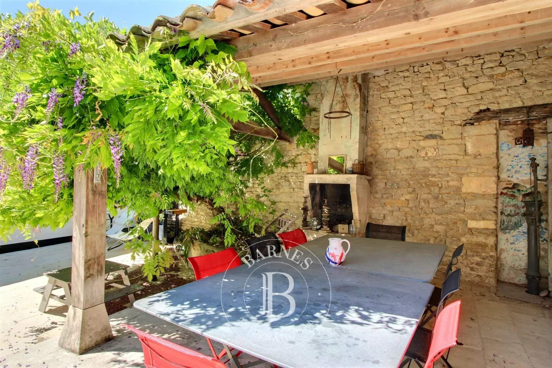 La Flotte  - House 4 Bedrooms - picture 2