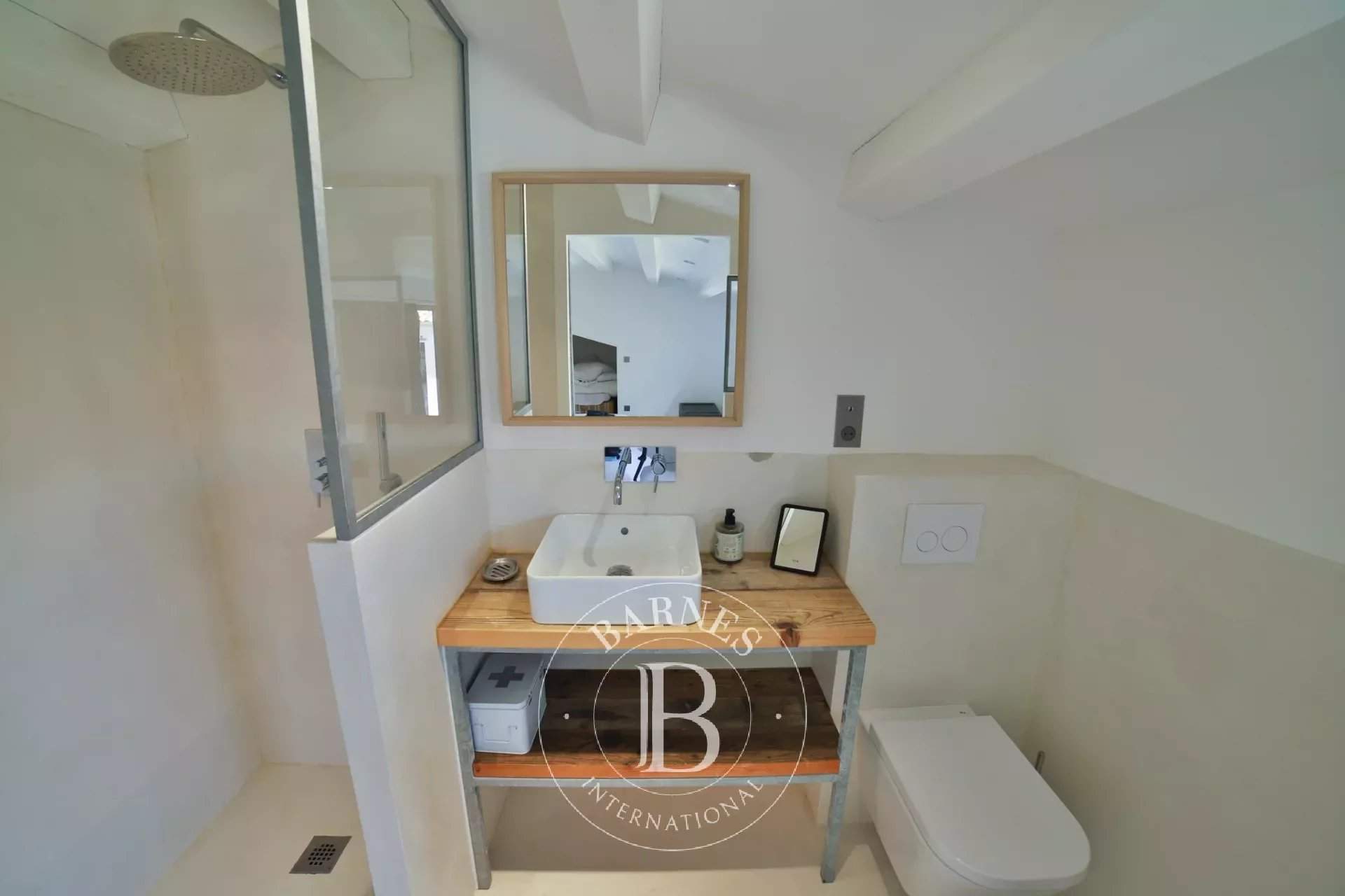 Saint-Martin-de-Ré  - Villa  4 Habitaciones - picture 13