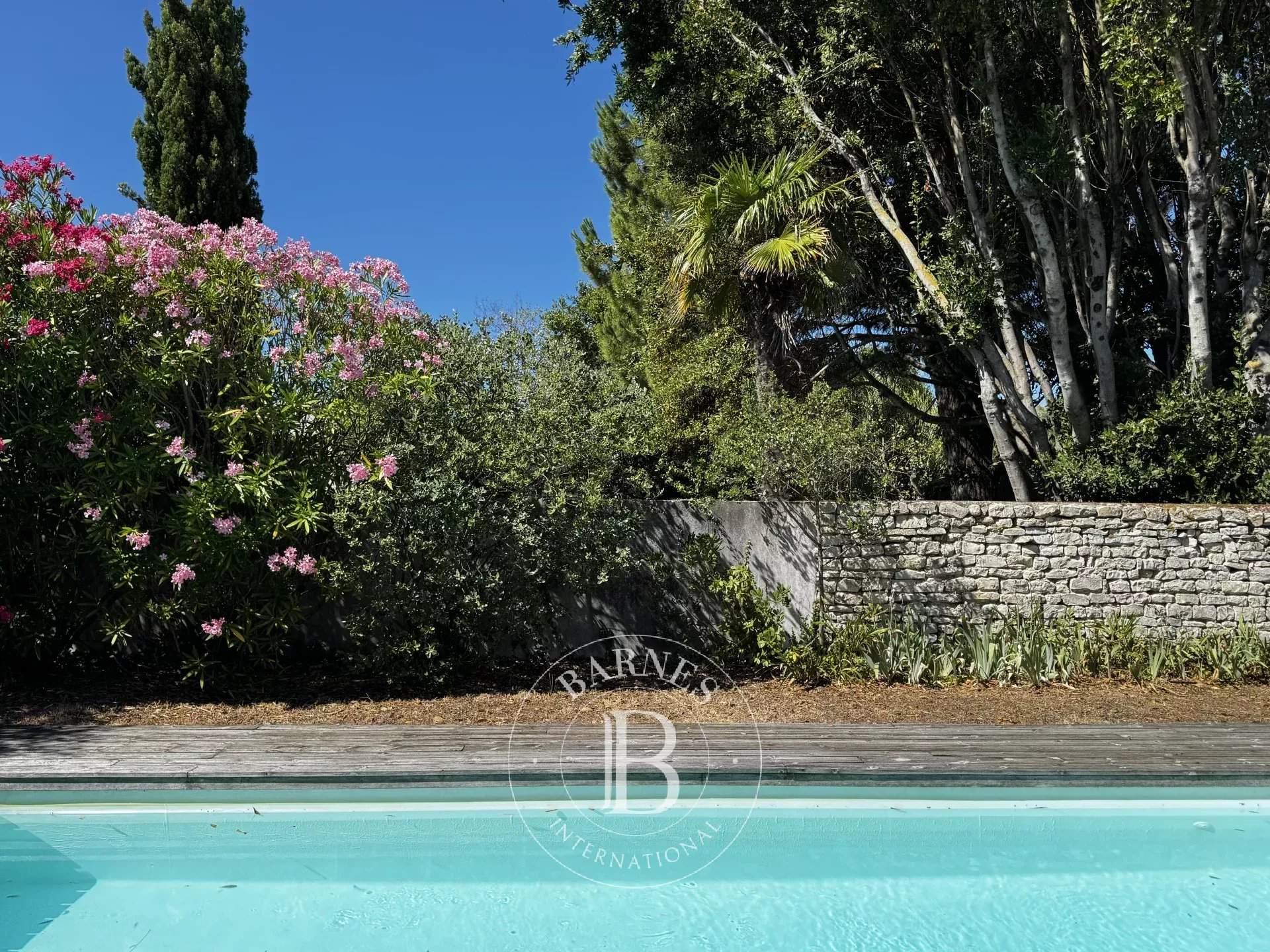 La Flotte  - House 4 Bedrooms - picture 8