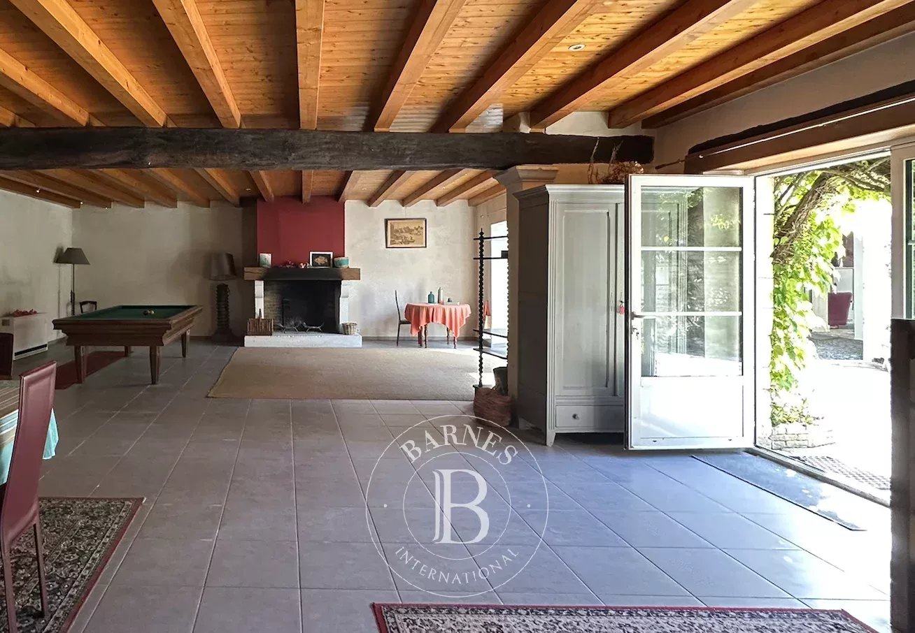La Couarde-sur-Mer  - House 4 Bedrooms - picture 3