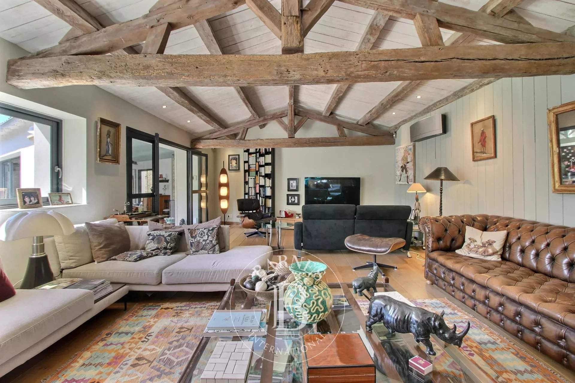 Le Bois-Plage-en-Ré  - Maison 10 Pi&egrave;ces 5 Chambres - picture 8