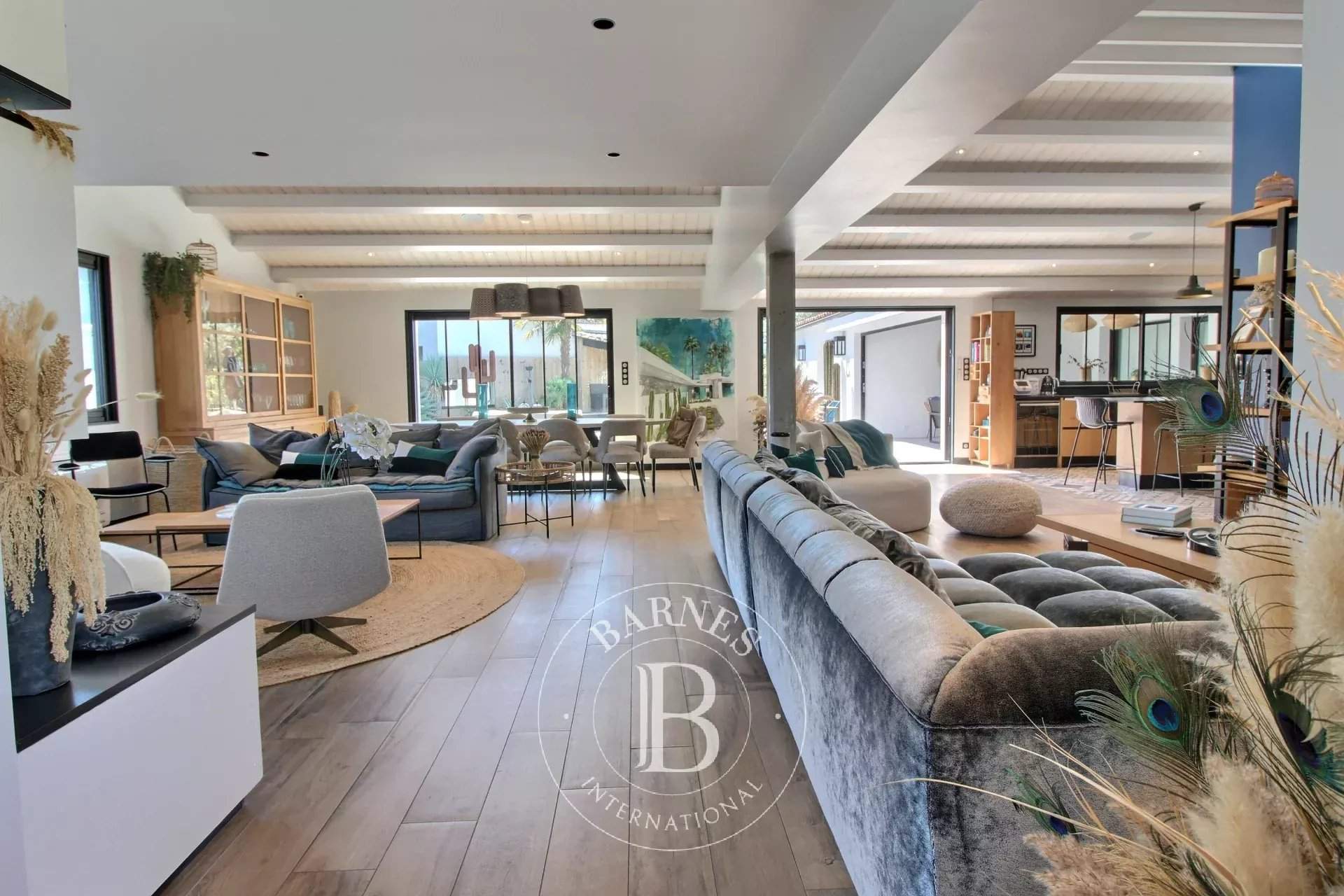 Le Bois-Plage-en-Ré  - Maison 8 Pi&egrave;ces 6 Chambres - picture 9