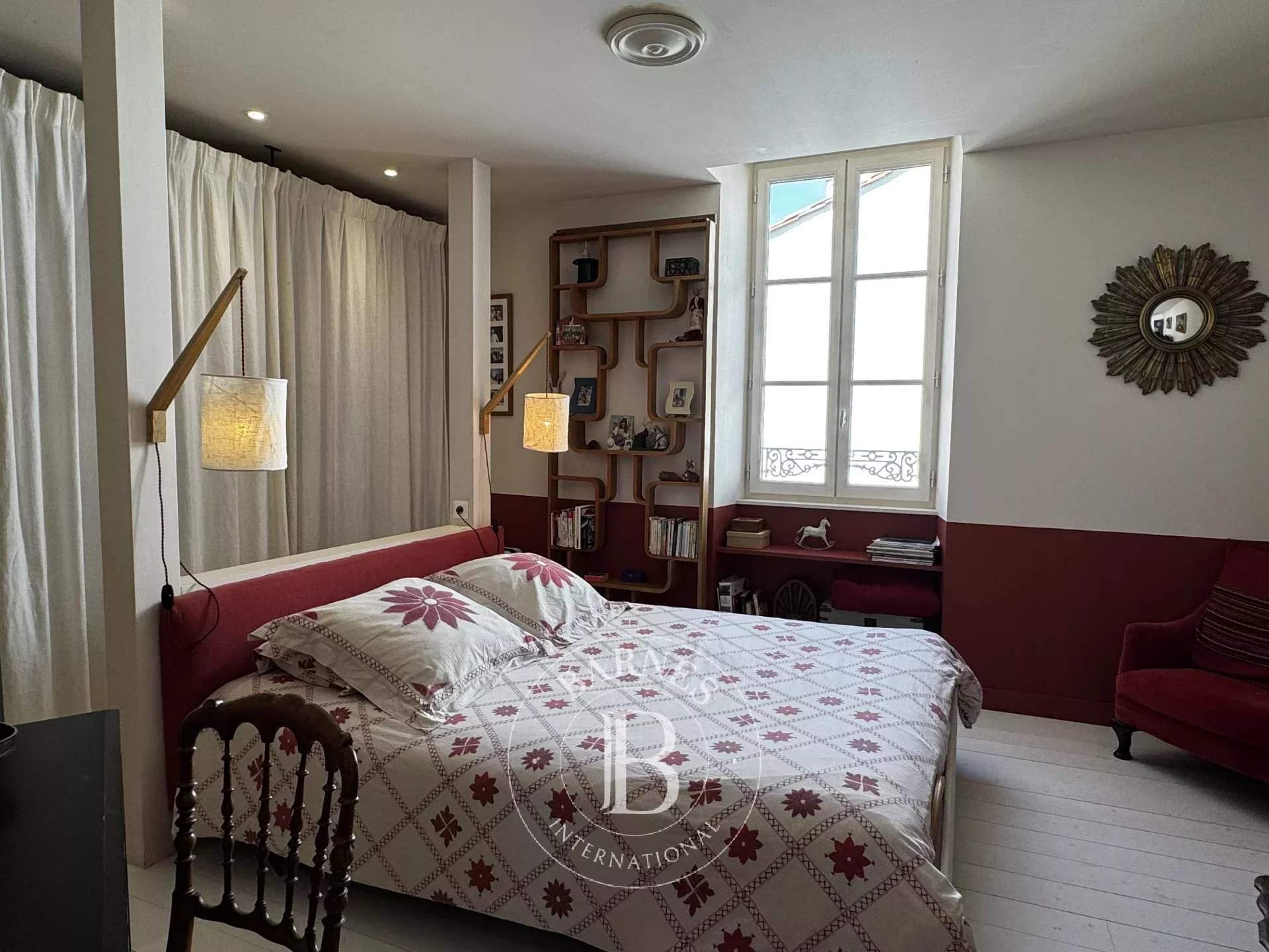 Le Bois-Plage-en-Ré  - Casa 10 Cuartos 5 Habitaciones - picture 10
