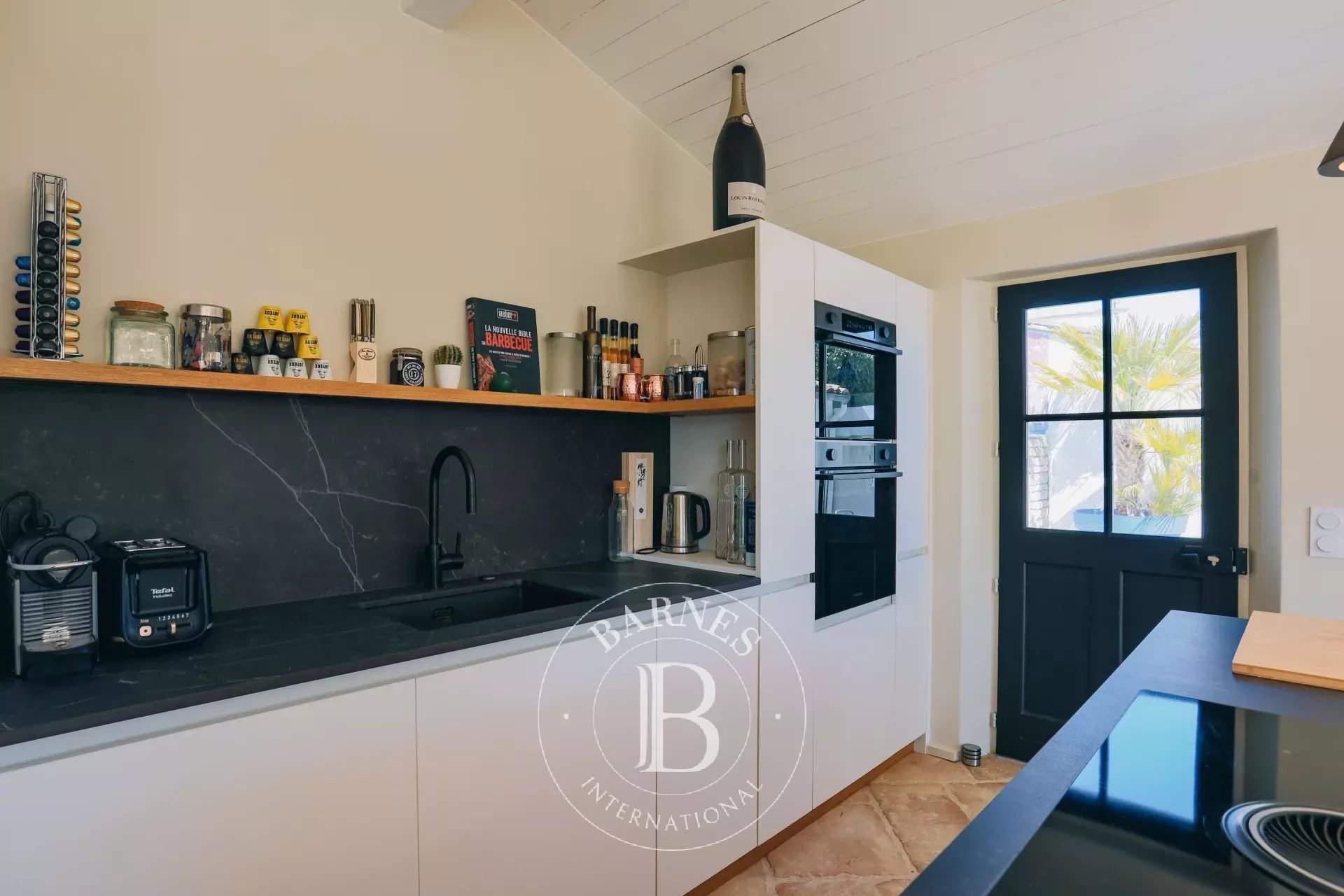 Villa Aurora - 4 Bedrooms - Heated Pool - Office Space picture 11