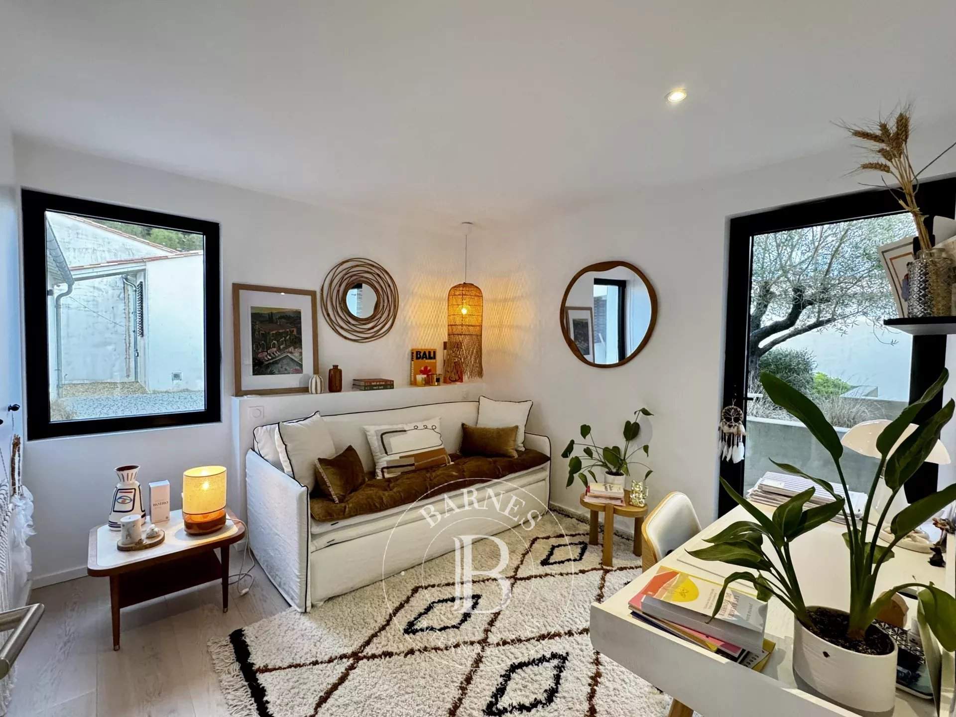 Le Bois-Plage-en-Ré  - Maison 9 Pi&egrave;ces 5 Chambres - picture 15