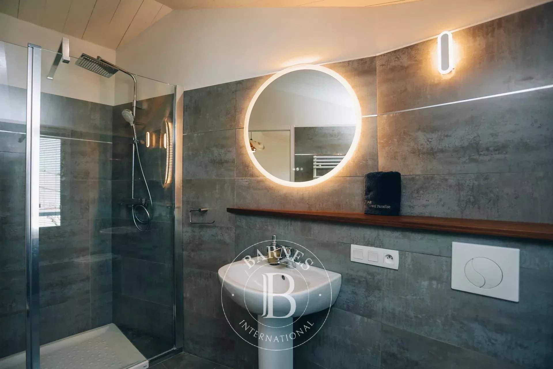 Villa Aurora - 4 Bedrooms - Heated Pool - Office Space picture 19