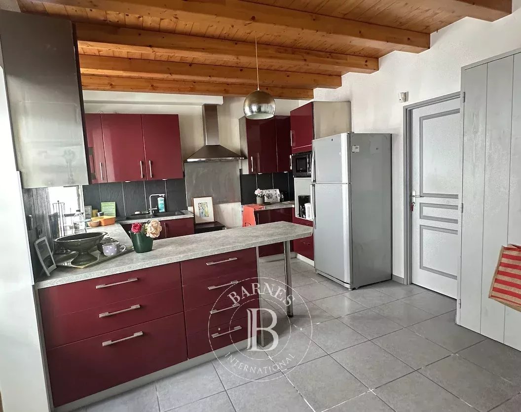 La Couarde-sur-Mer  - House 4 Bedrooms - picture 4