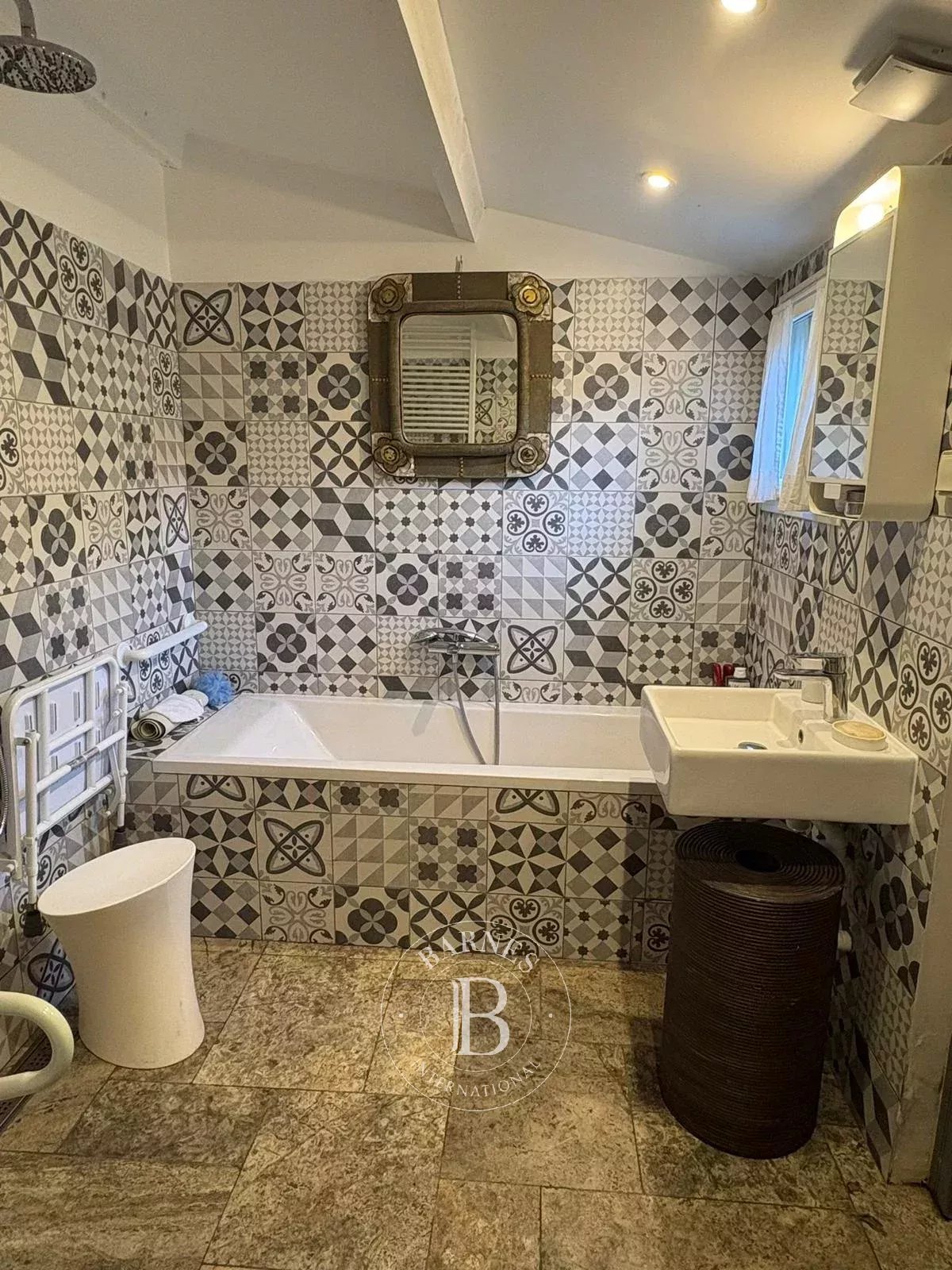 Saint-Clément-des-Baleines  - Maison 4 Pi&egrave;ces 3 Chambres - picture 5