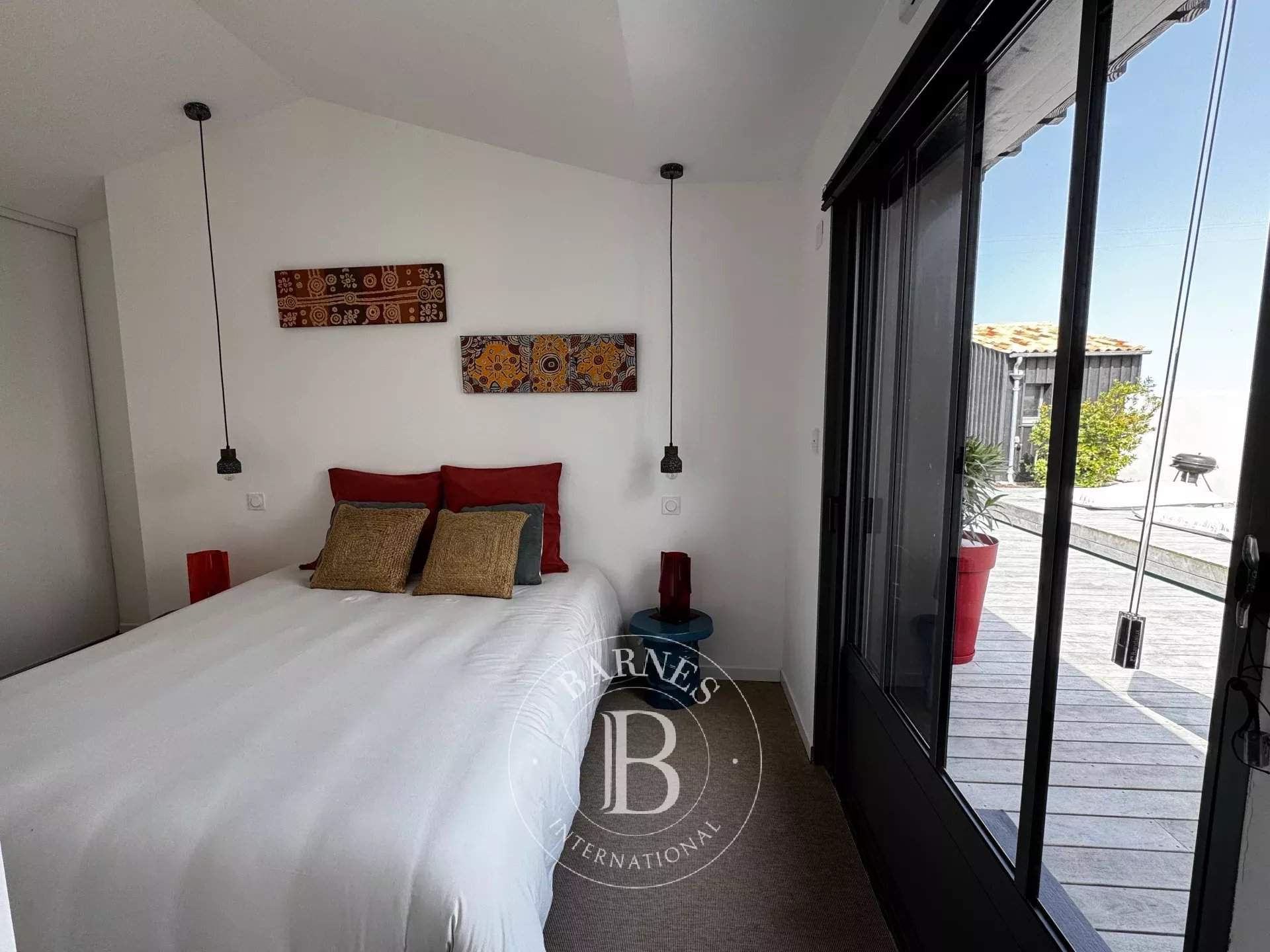 Ars-en-Ré  - Maison 6 Pi&egrave;ces 5 Chambres - picture 8