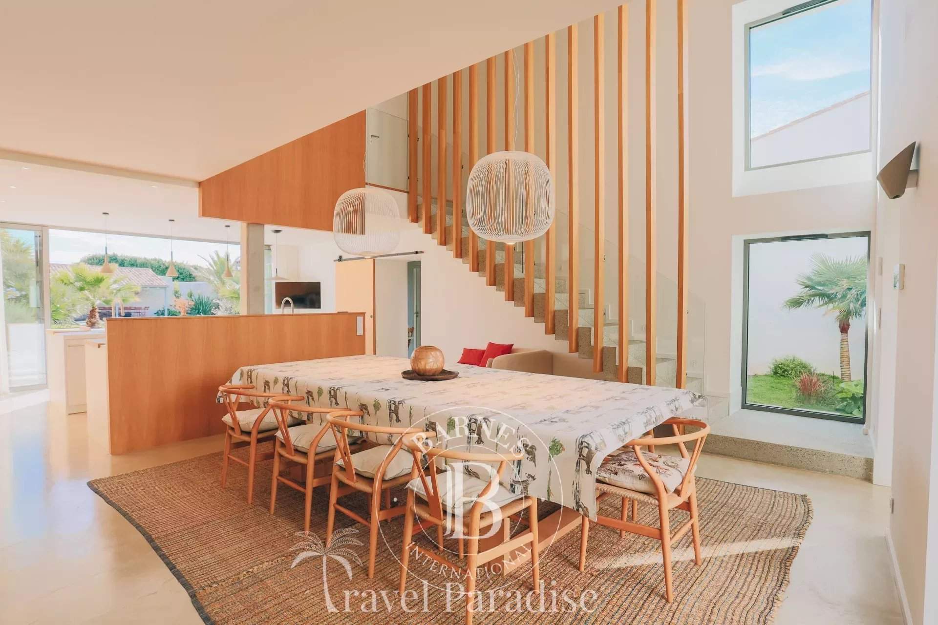 Le Bois-Plage-en-Ré  - Villa 7 Bedrooms - picture 5