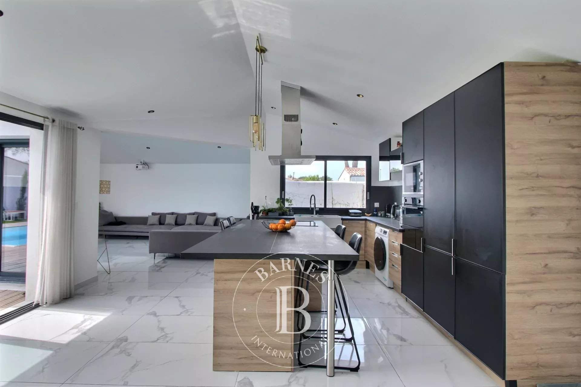 Le Bois-Plage-en-Ré  - Casa 6 Cuartos 4 Habitaciones - picture 4
