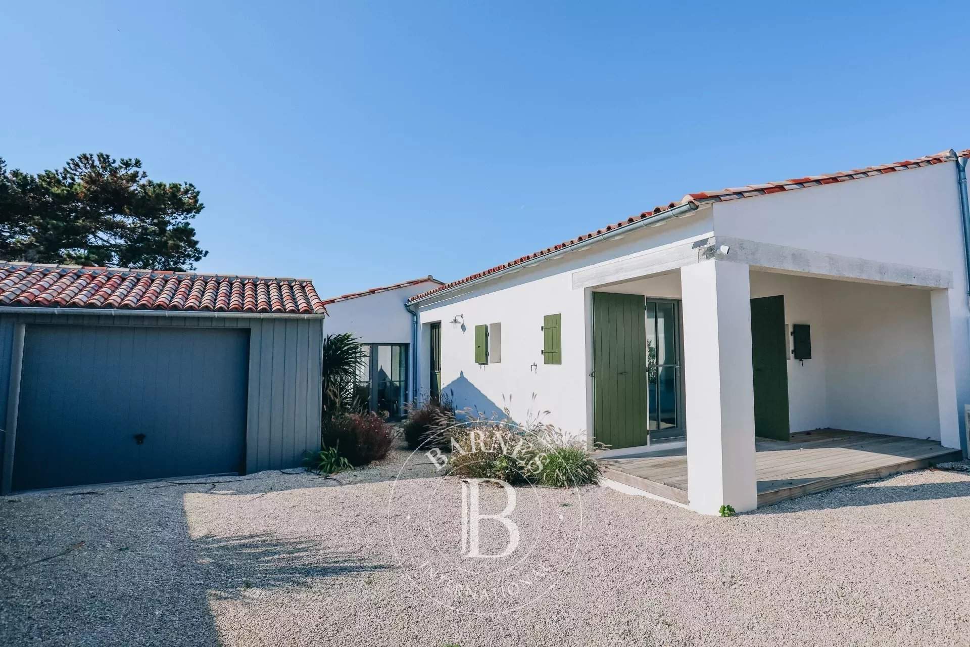 Le Bois-Plage-en-Ré  - Villa  4 Chambres - picture 20