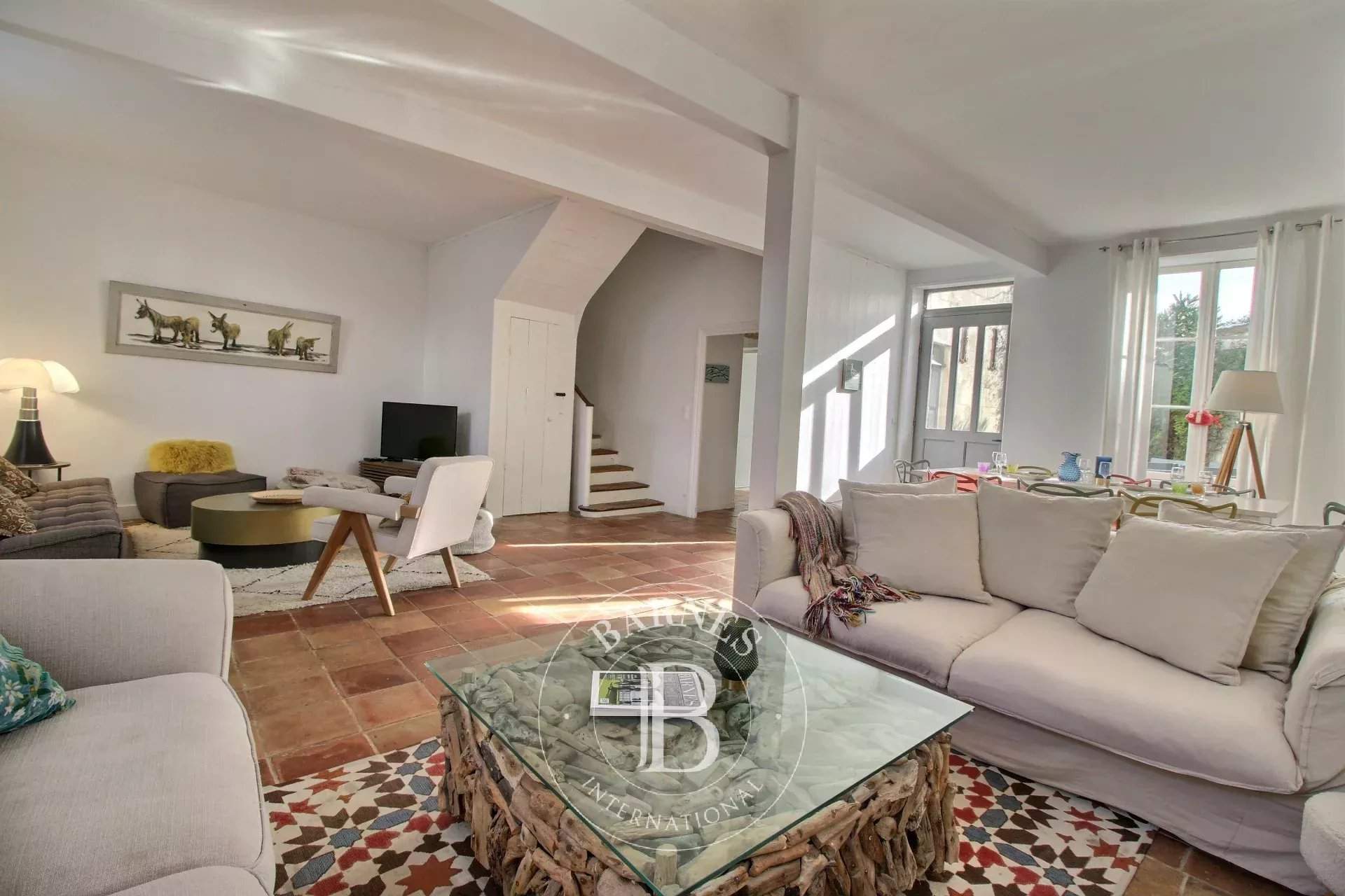 Le Bois-Plage-en-Ré  - Maison 6 Pi&egrave;ces 5 Chambres - picture 6