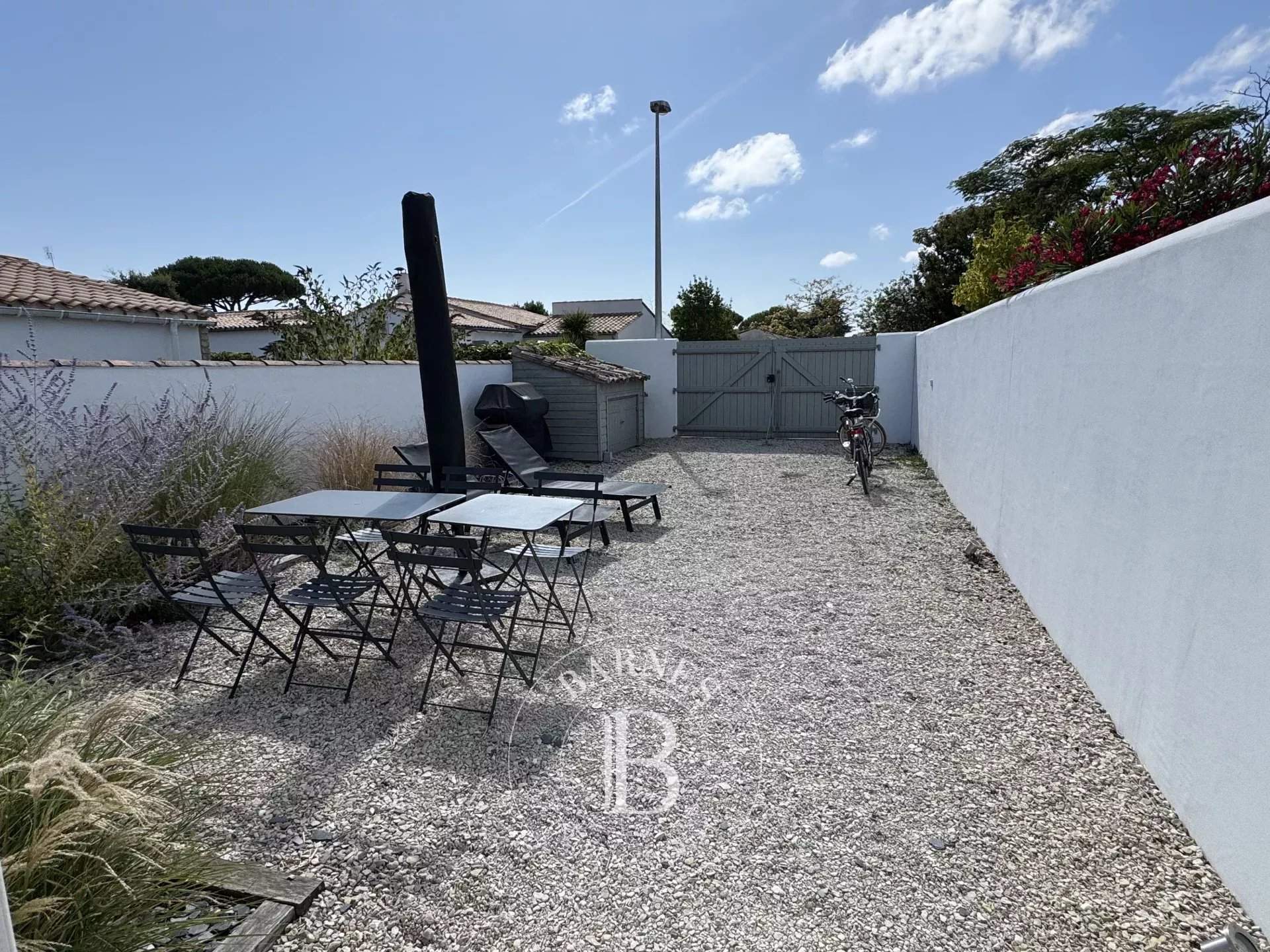 Le Bois-Plage-en-Ré  - Maison 9 Pièces 4 Chambres - picture 12