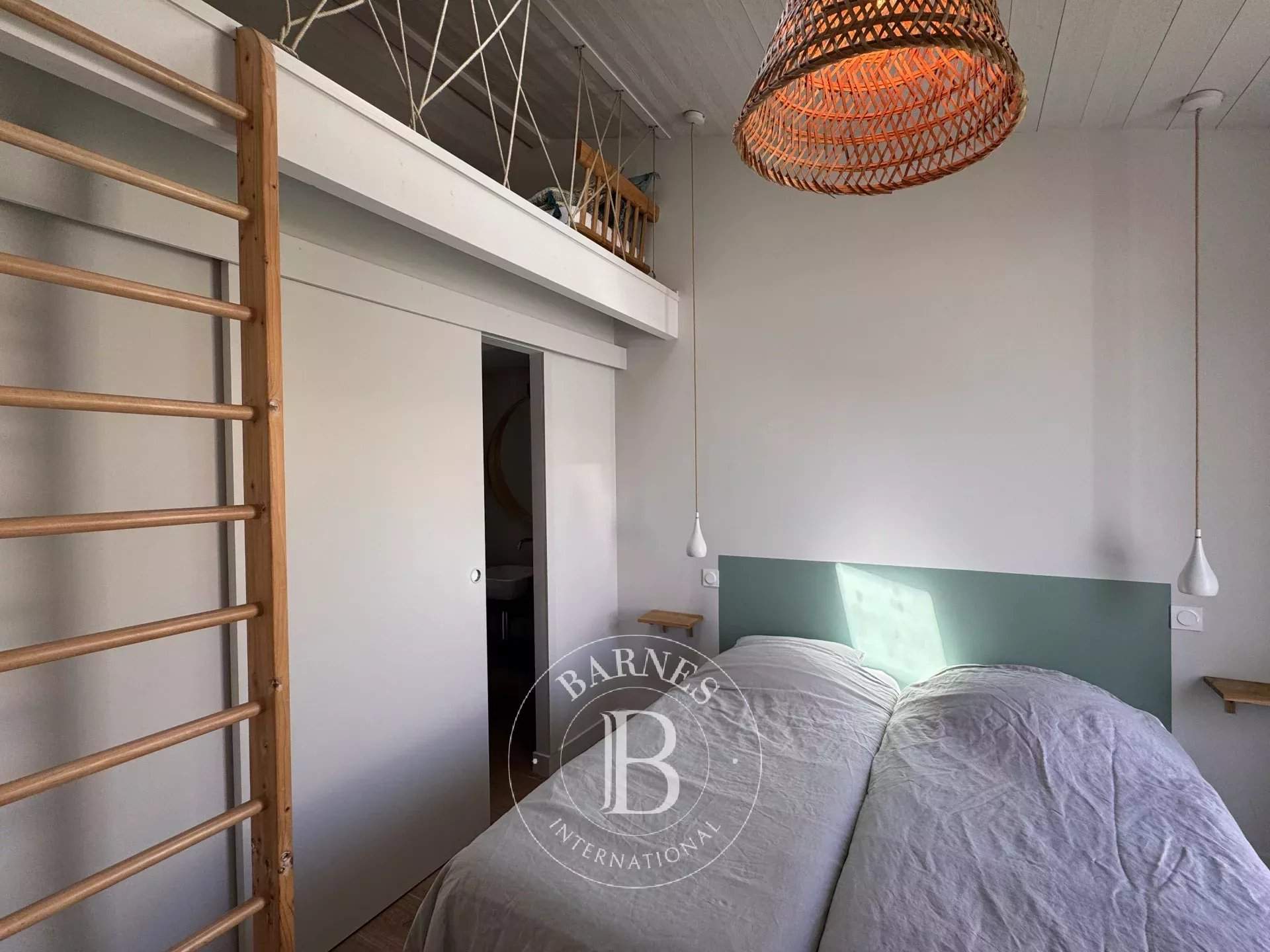 Saint-Martin-de-Ré  - House 3 Bedrooms - picture 7