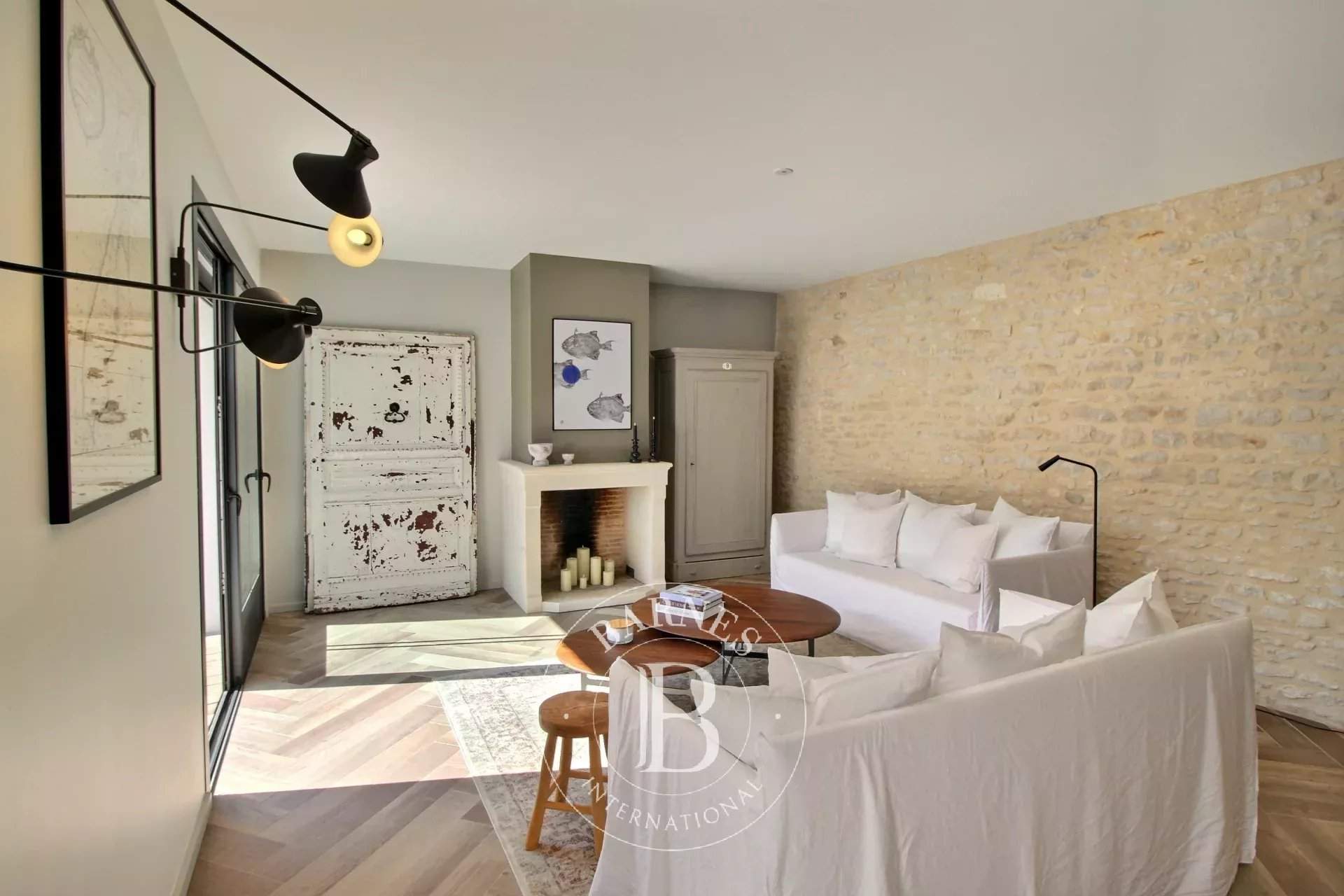 La Flotte  - Casa de pueblo 8 Cuartos 5 Habitaciones - picture 5