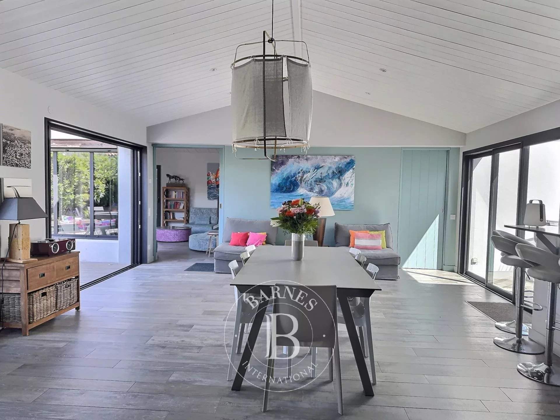 Le Bois-Plage-en-Ré  - Maison 9 Pi&egrave;ces 5 Chambres - picture 6
