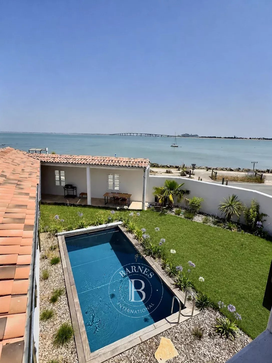 Rivedoux-Plage  - Casa 8 Cuartos 6 Habitaciones - picture 6