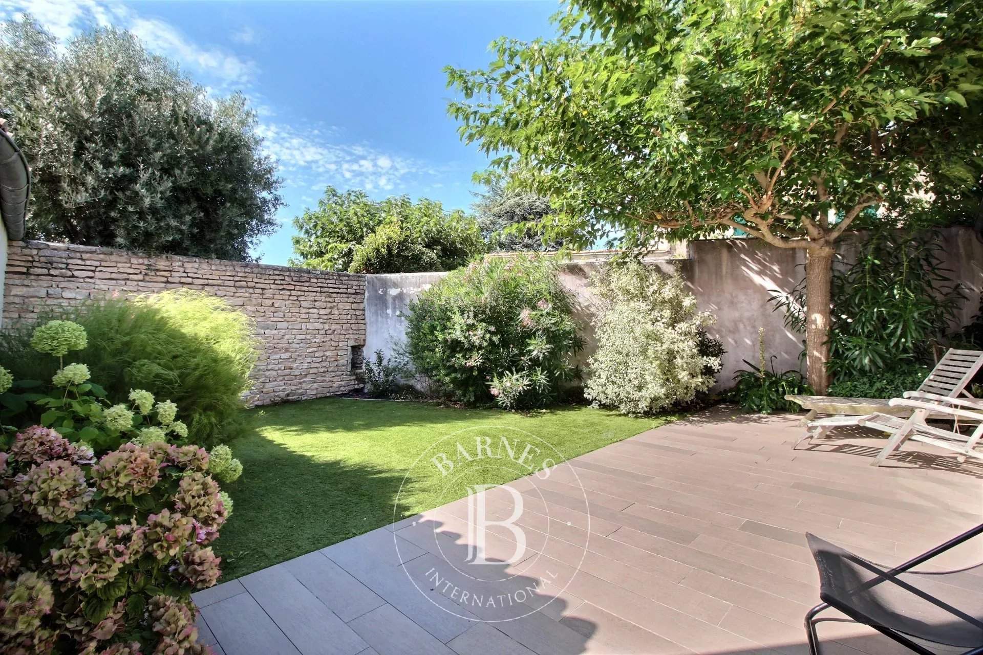Le Bois-Plage-en-Ré  - House 4 Bedrooms - picture 12