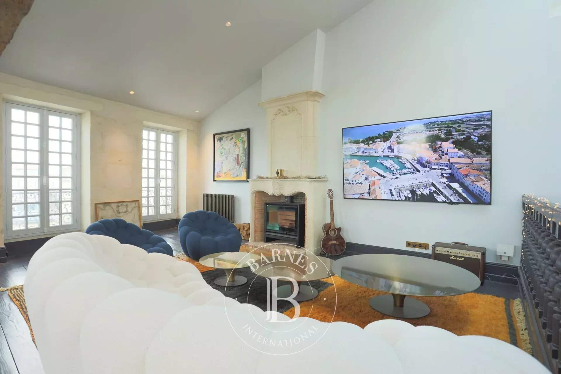 Saint-Martin-de-Ré  - Villa 5 Bedrooms - picture 19