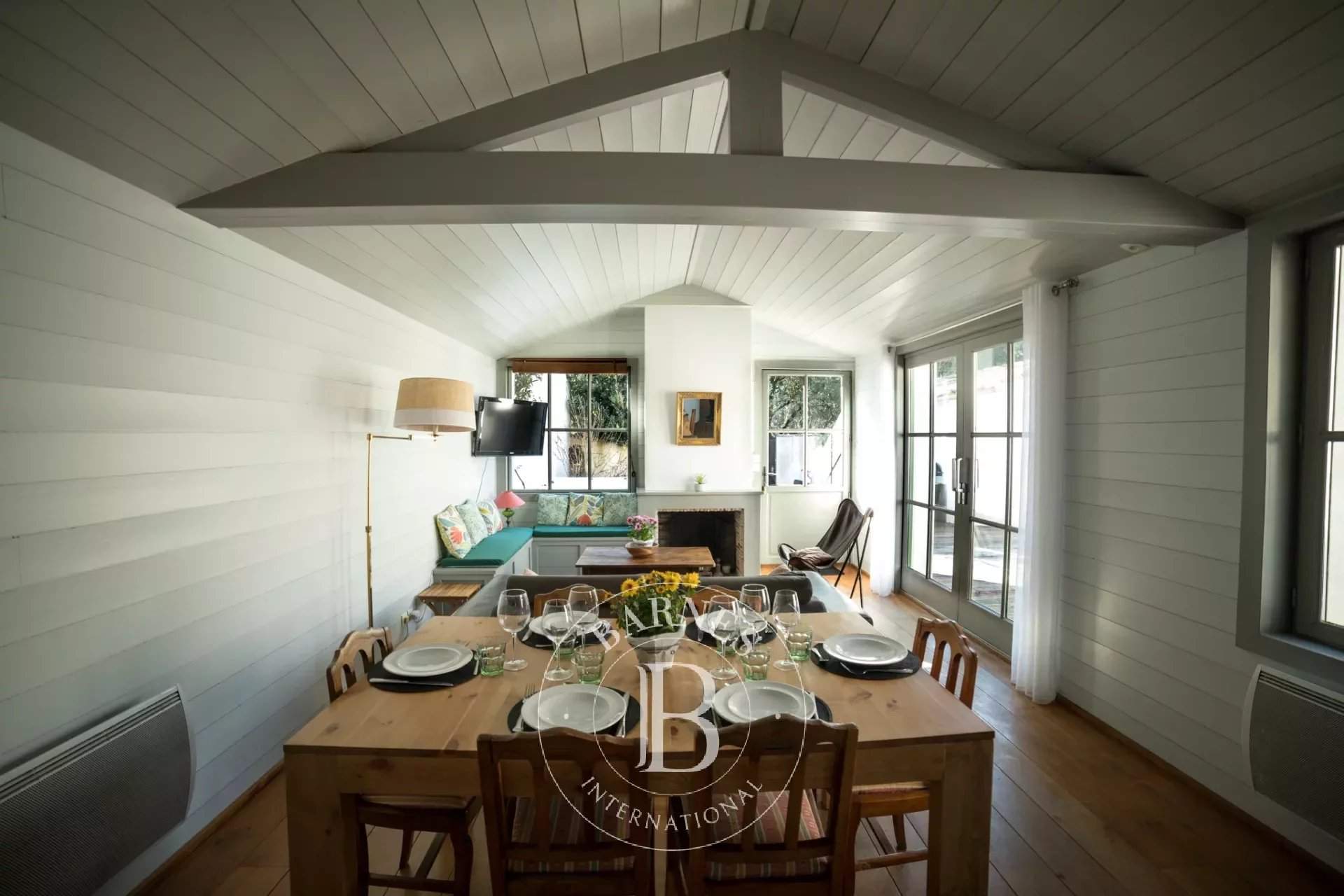 Rivedoux-Plage  - Villa  9 Habitaciones - picture 18